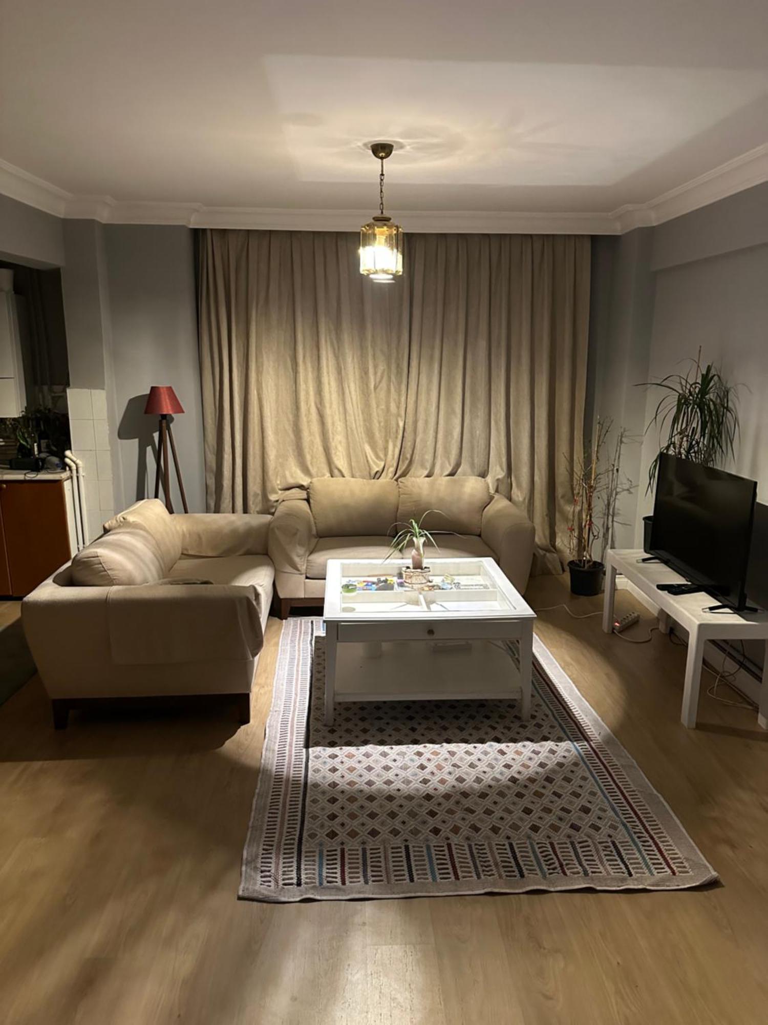 A Private In The Heart Of Sisli *