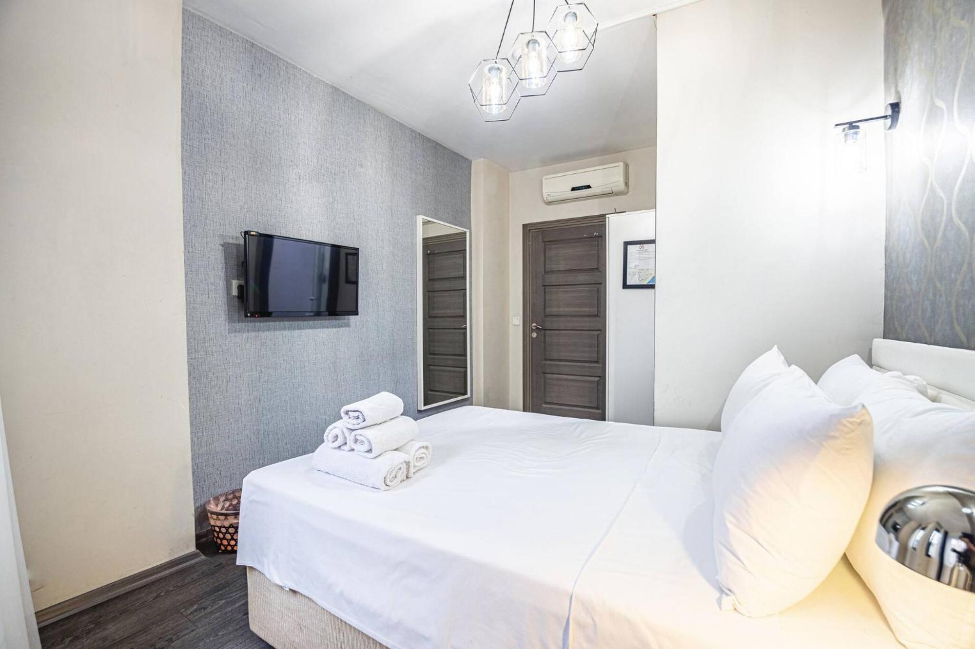 In Guest Istanbul