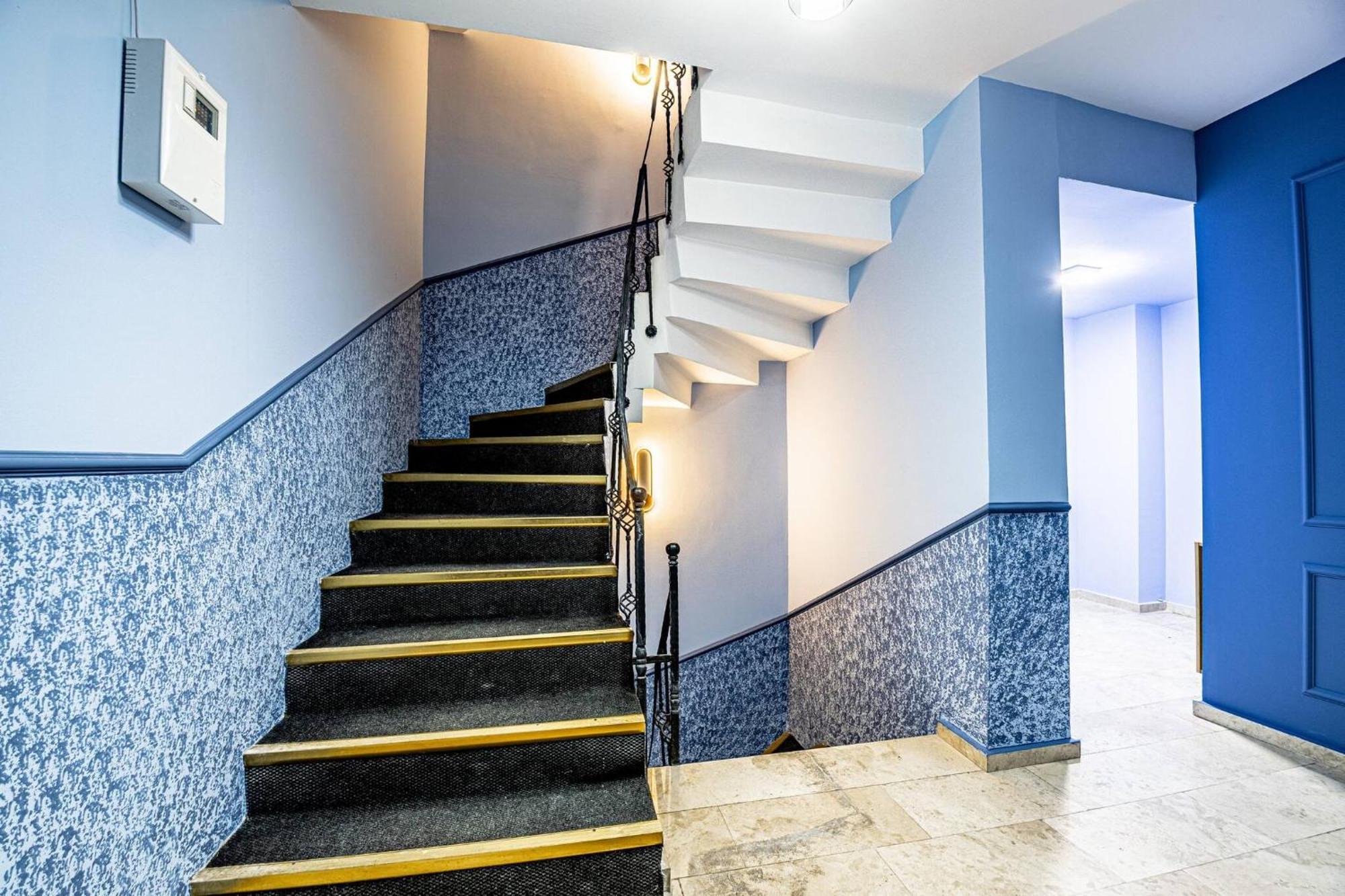 Guest house In Guest Istanbul