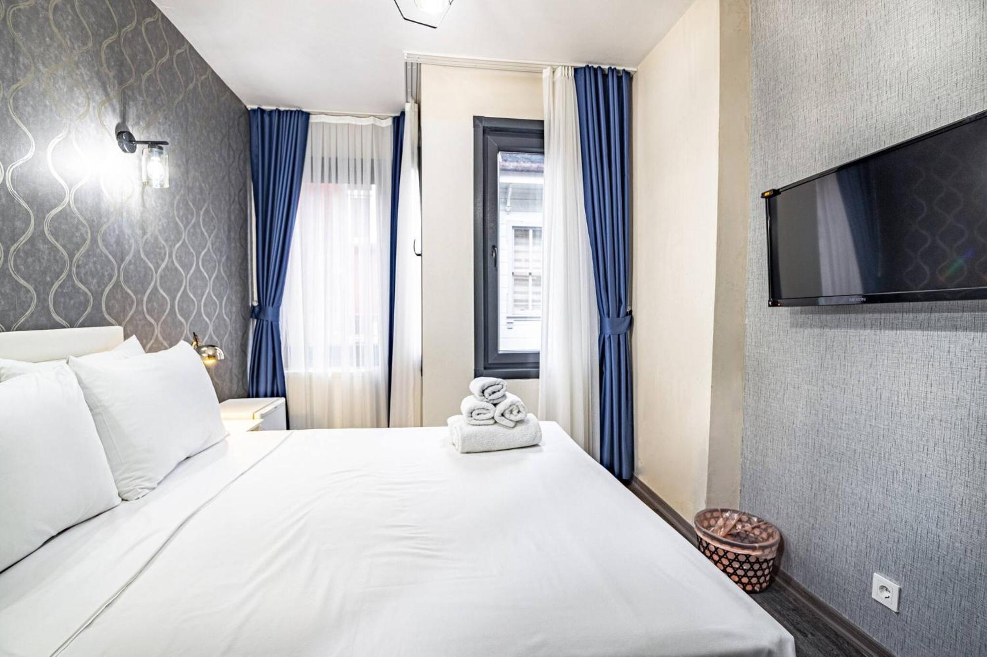 Guest house In Guest