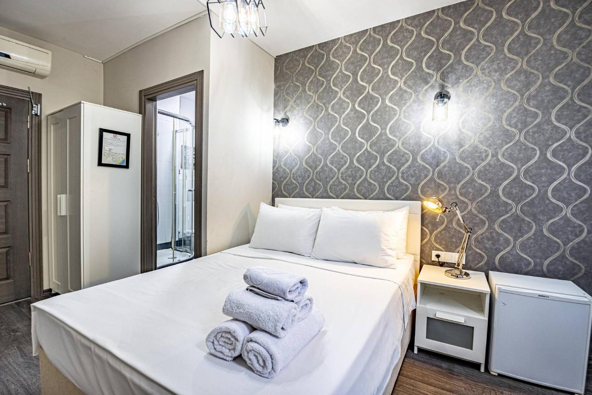 In Guest Istanbul
