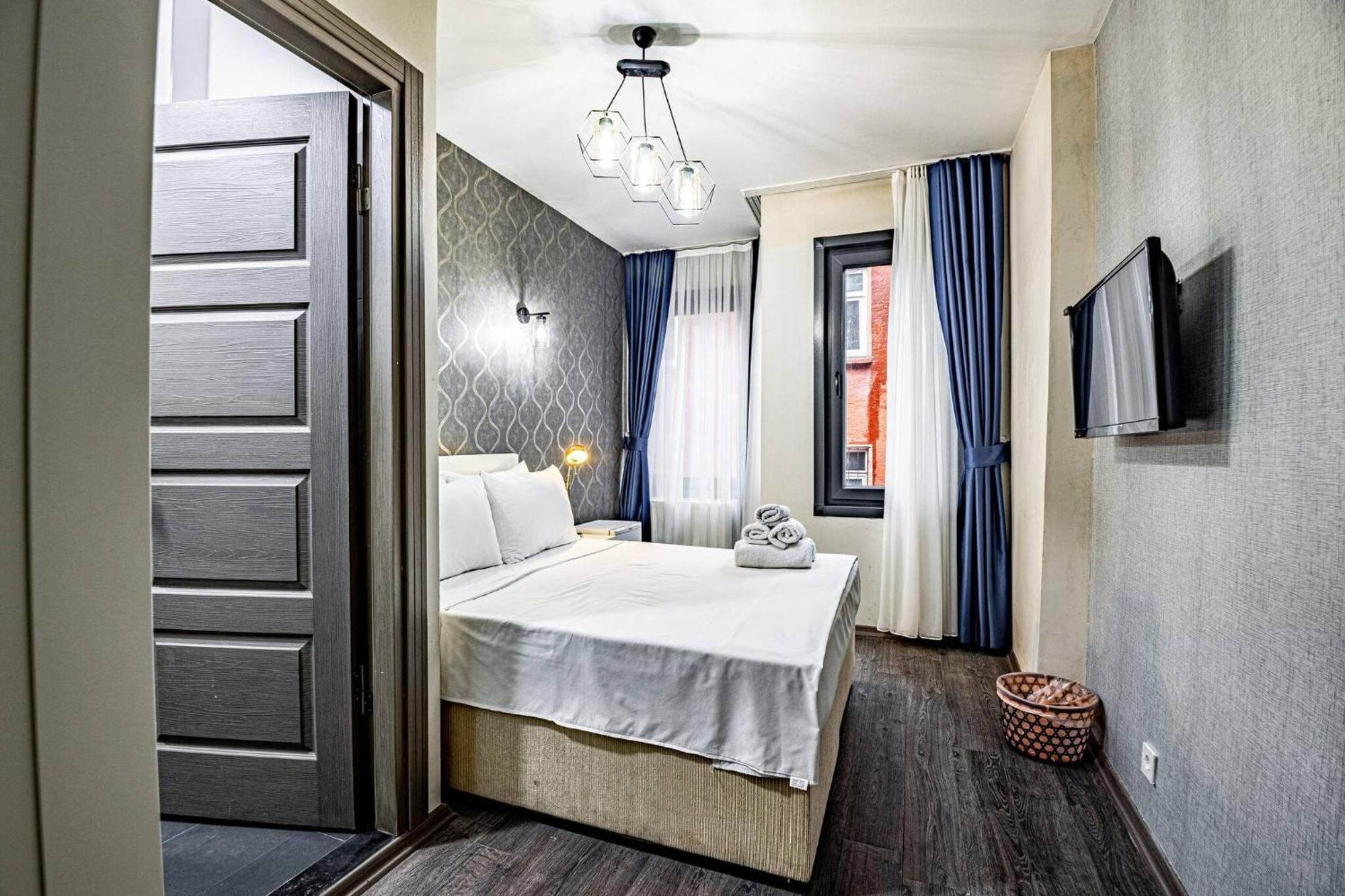 Guest house In Guest Istanbul