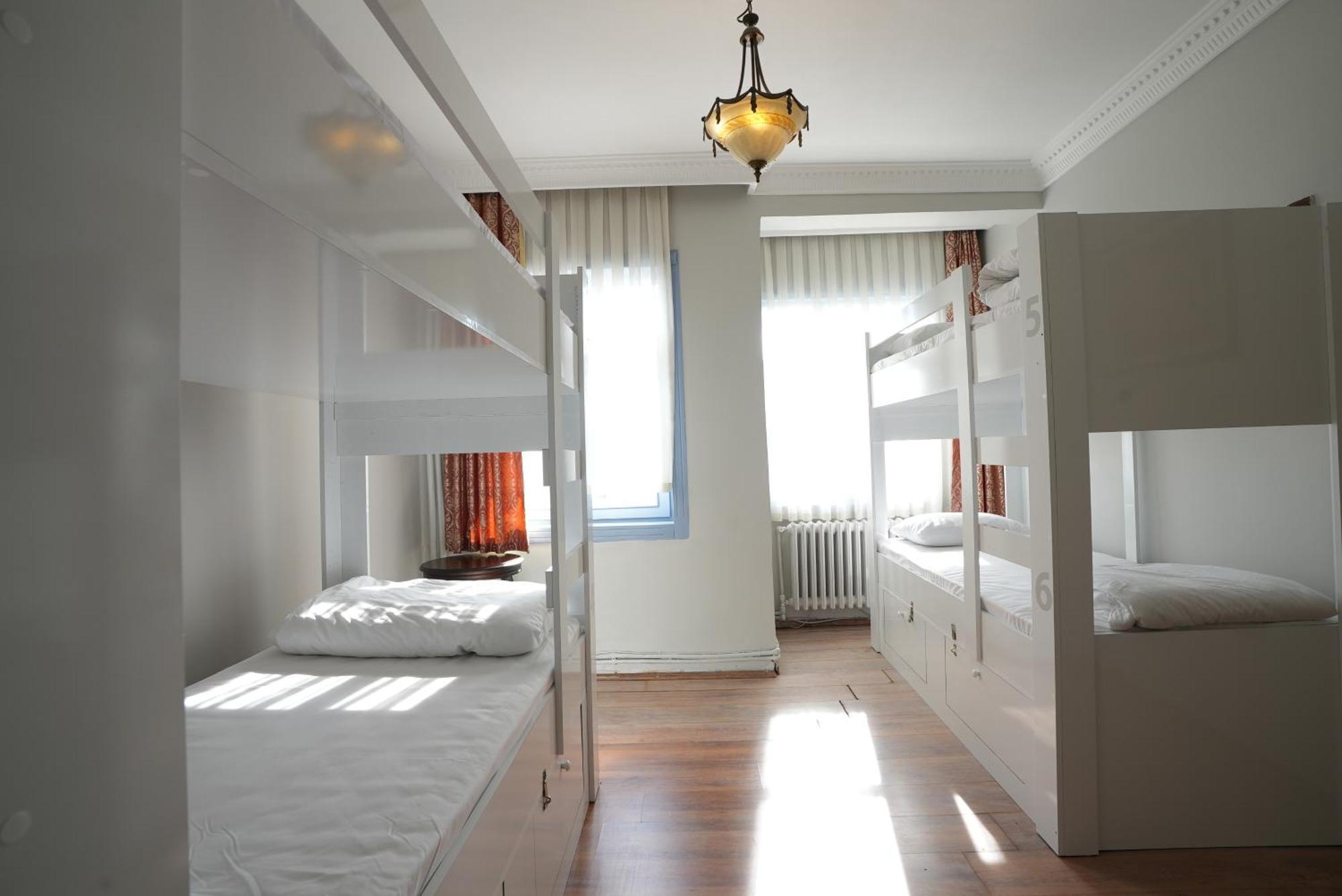 Albergue Cheers Vintage *