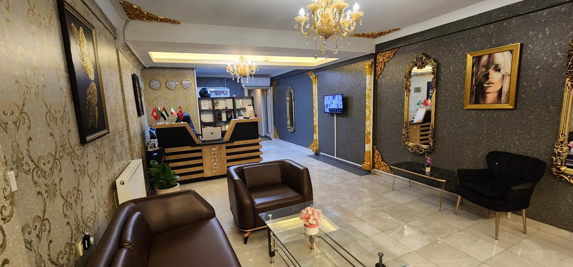 Taksim Royal & Apart Otel İstanbul