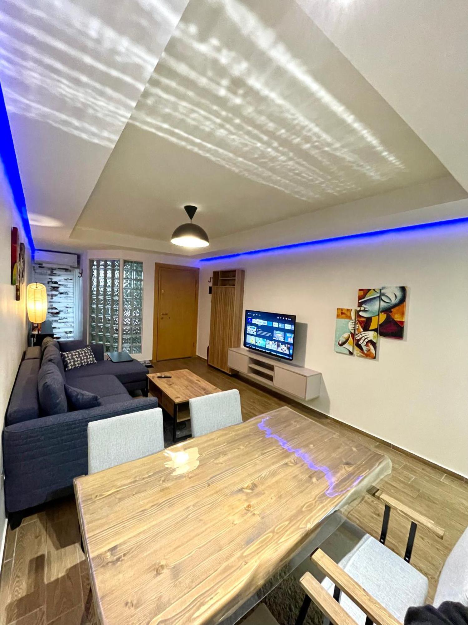 Unique/cosy Flat Near Taksim/nisantasi Daire