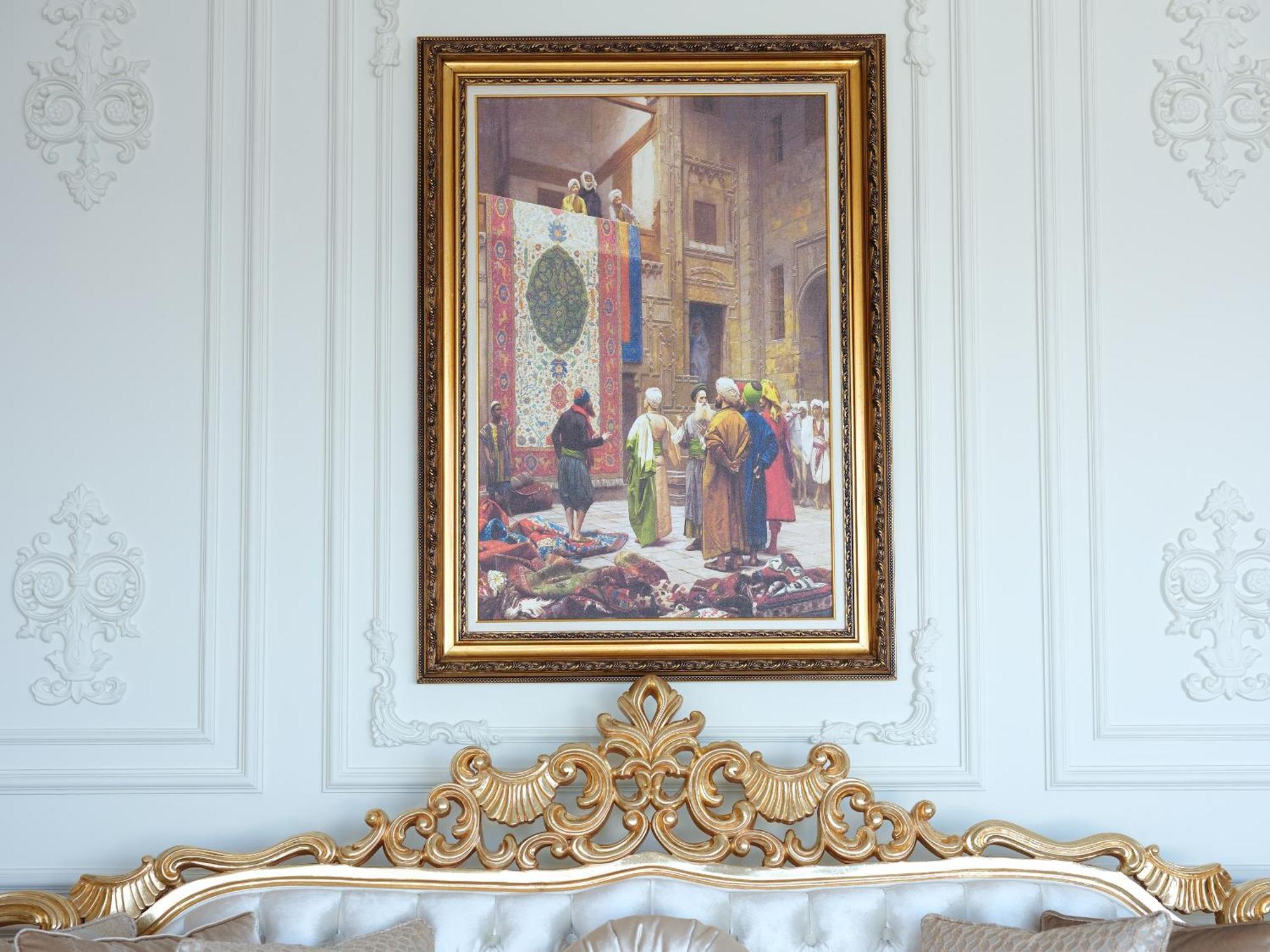 Hotel Dekalb Istanbul