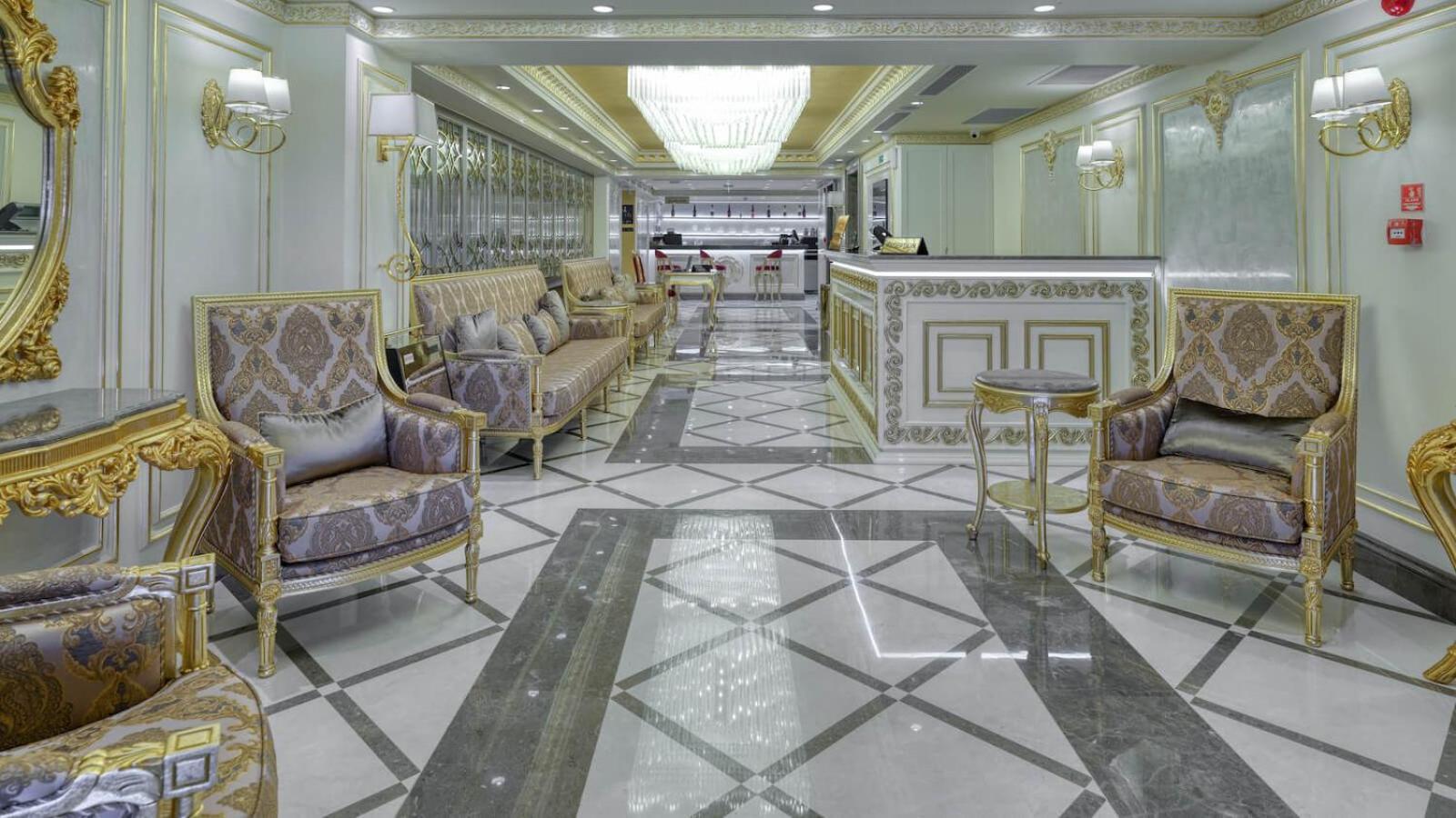 Hotel Dekalb