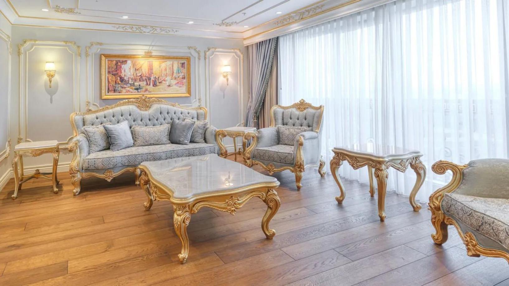 Dekalb Istanbul