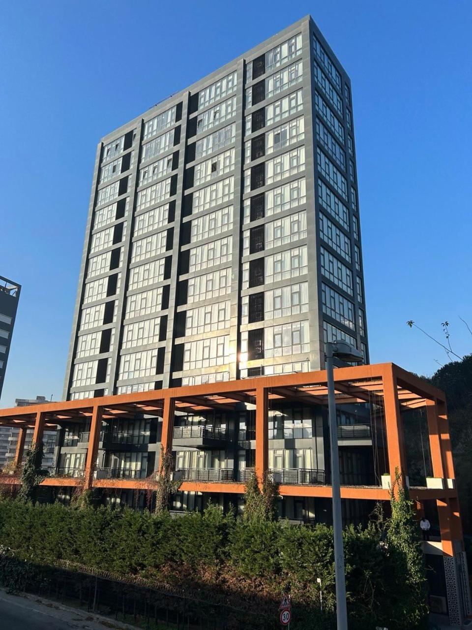 Hotel Mayar Istanbul