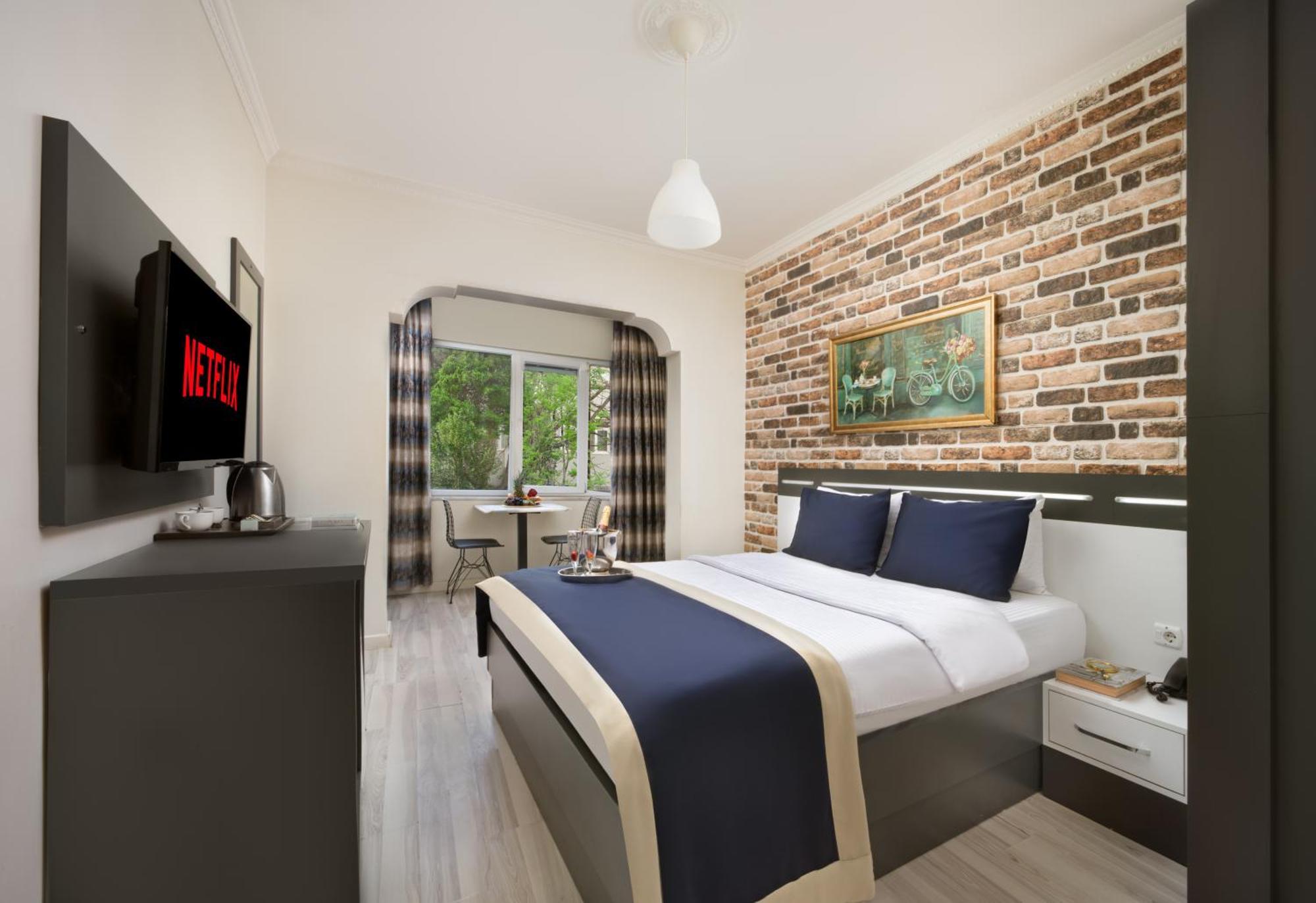 & Hotel Istanbul