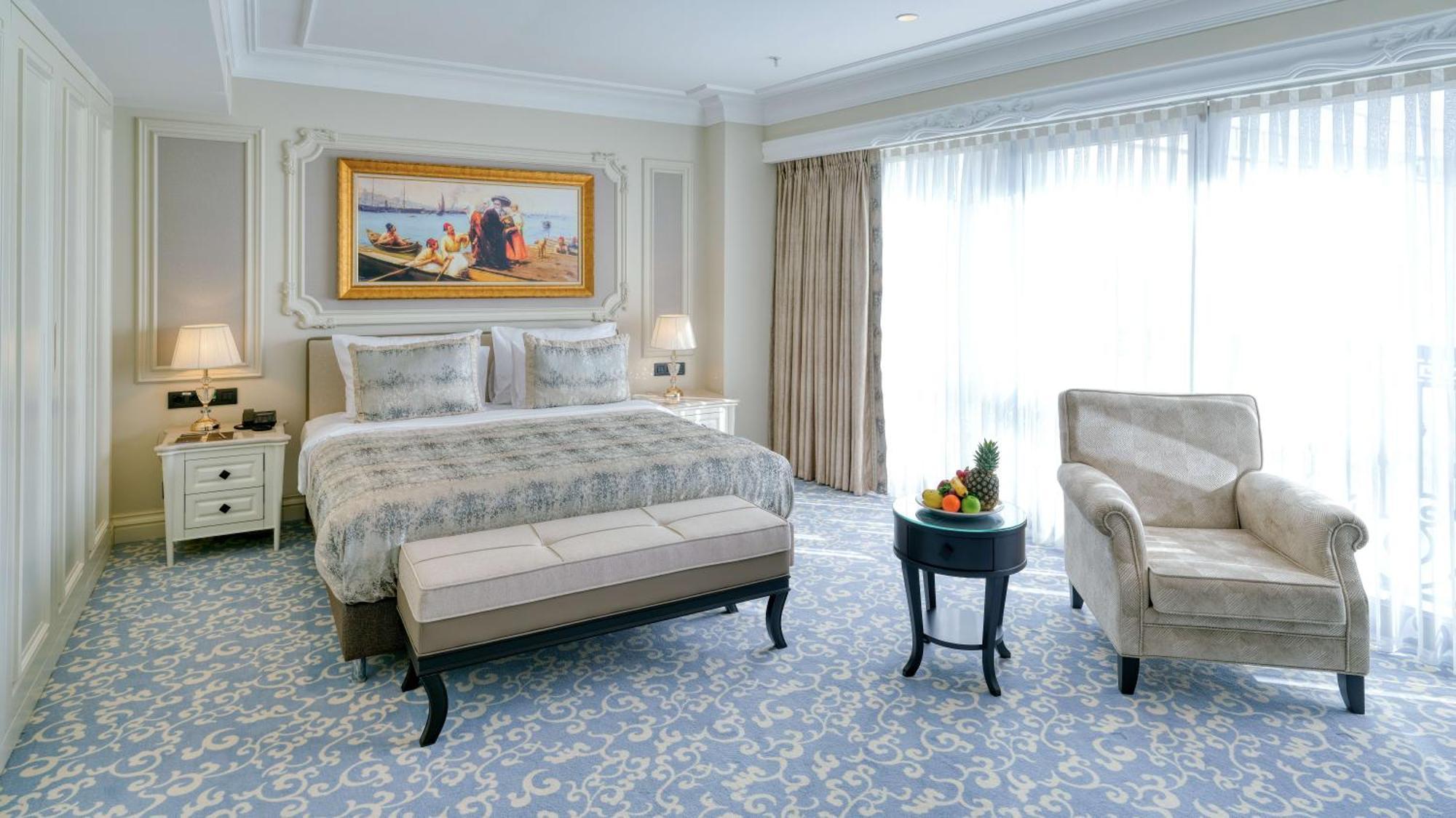 Hotel Dekalb
