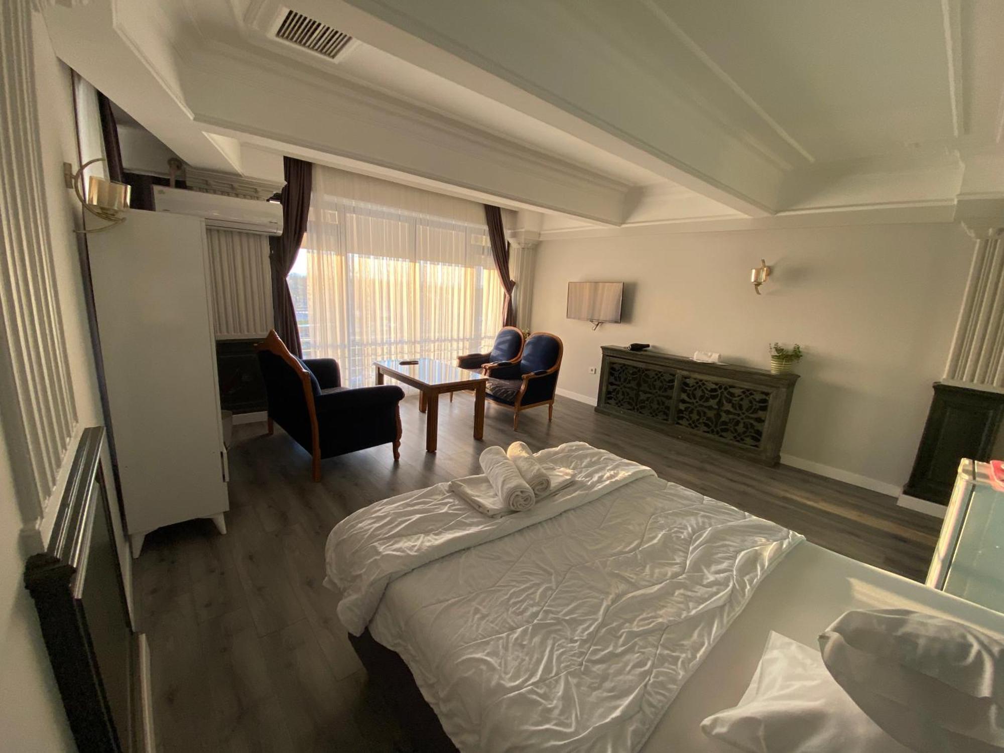 Hotel Yali Istanbul
