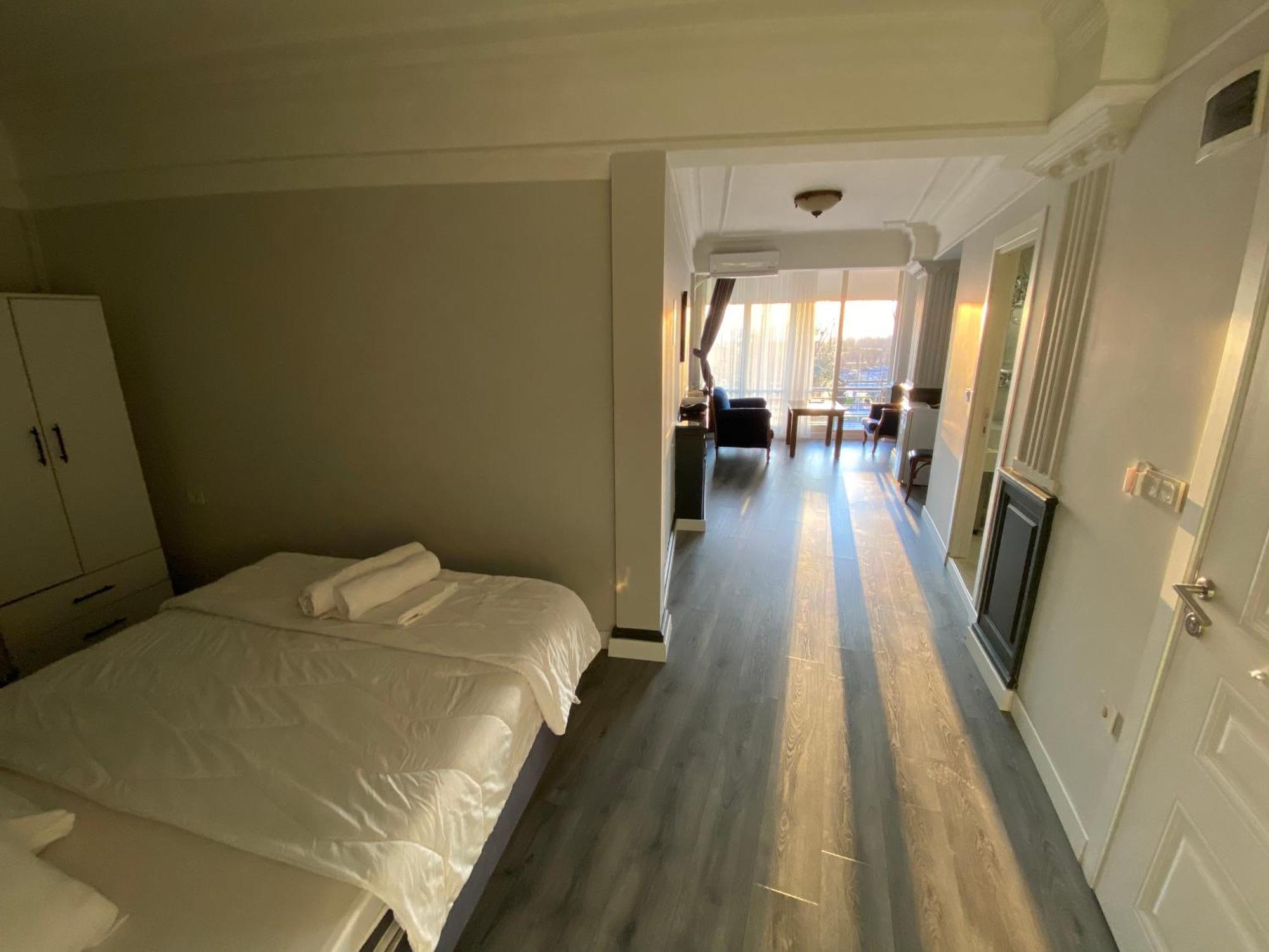 Yali House * Istambul