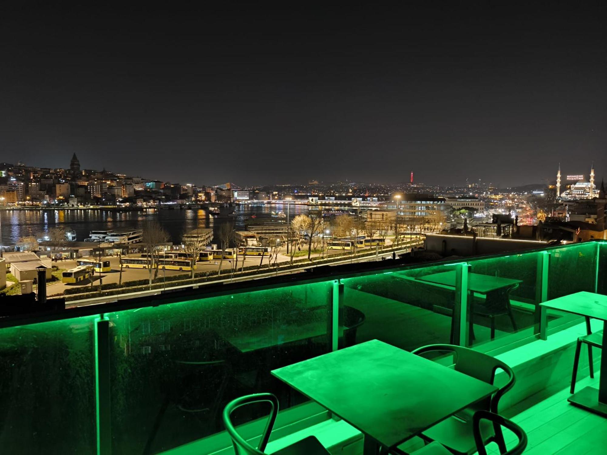 Aparthotel White Palace Halic Istanbul