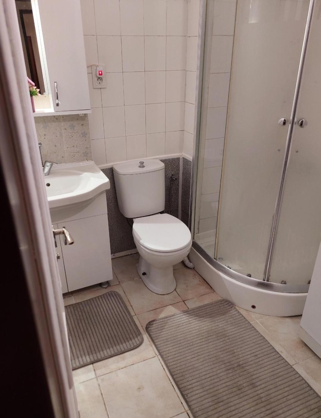B.a.a Sabiha Gokcen Hostel Istanbul