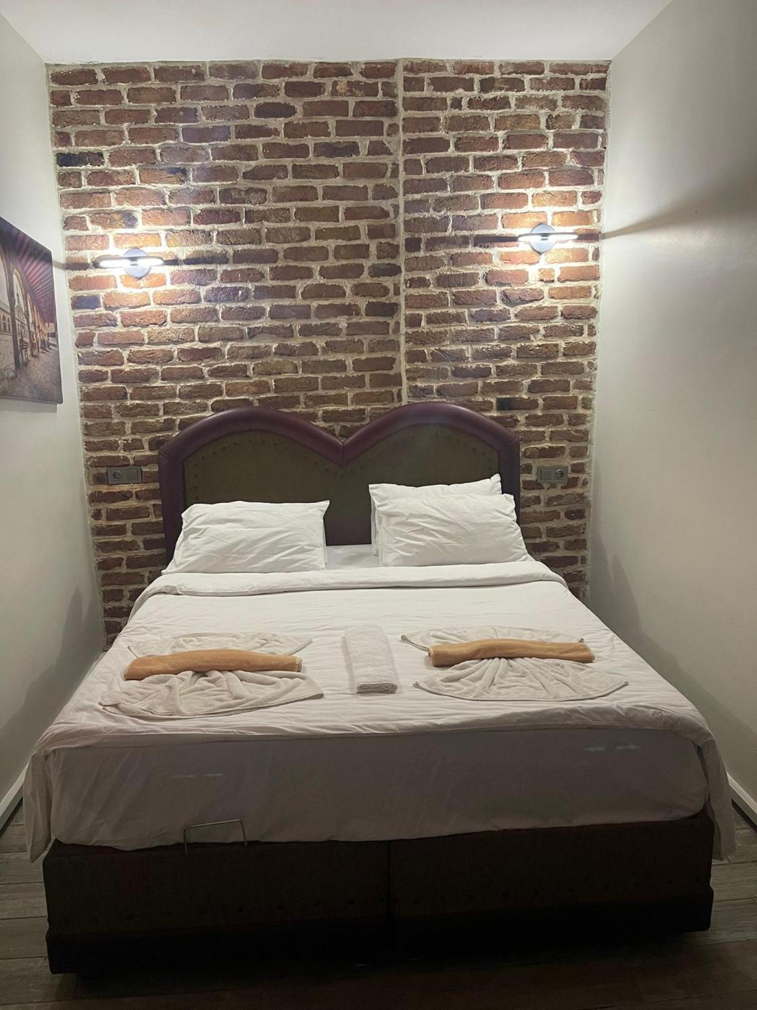 Hostel Grand Bella Vista *