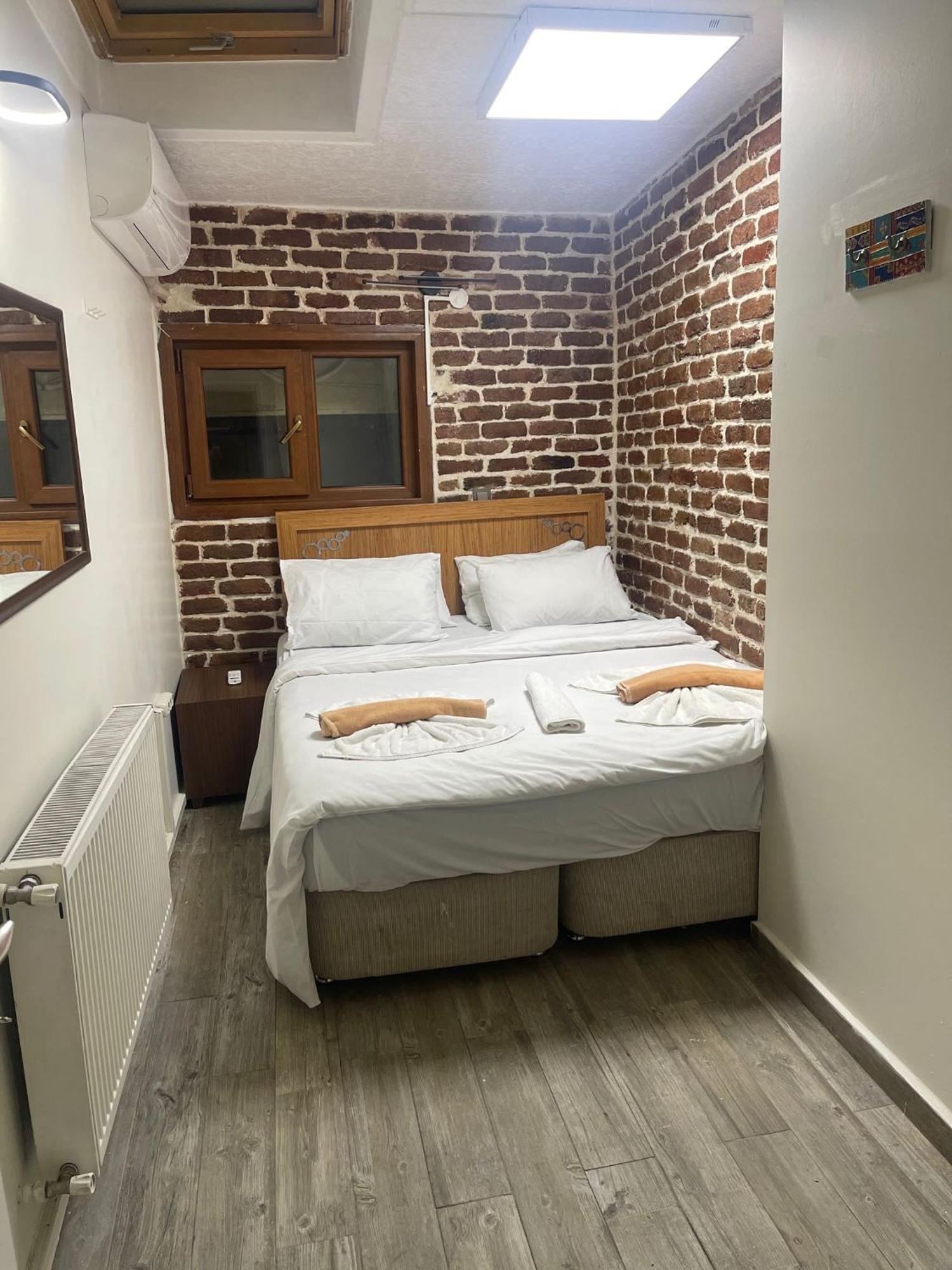 Hostel Grand Bella Vista Istanbul