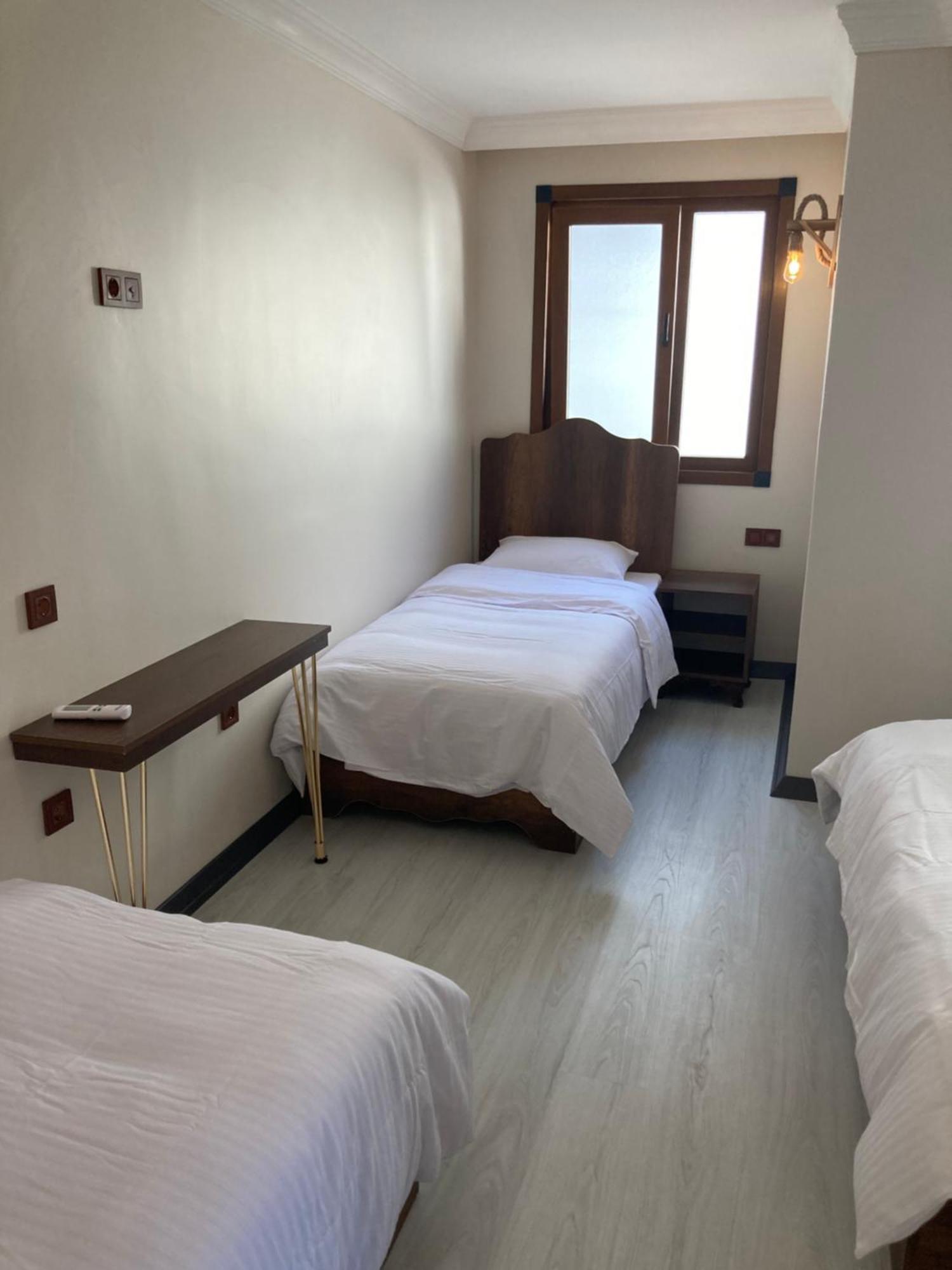 Ulusoy Otel *