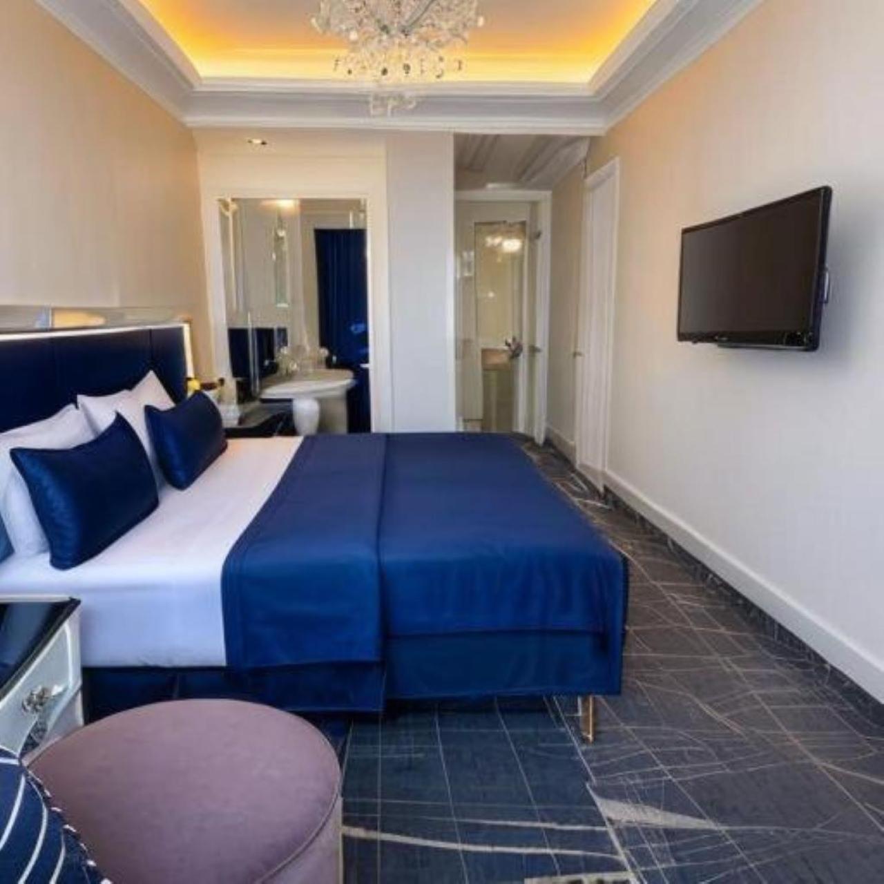 Princely Apartamento