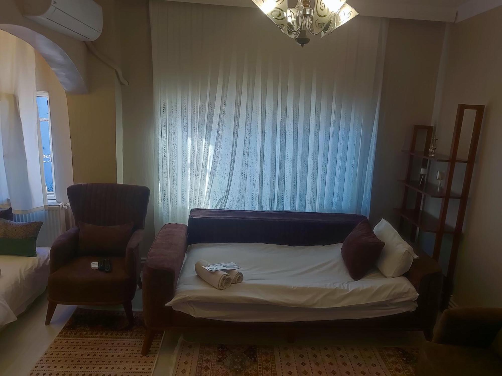 Apartment Amazing Sultanahmet Istanbul