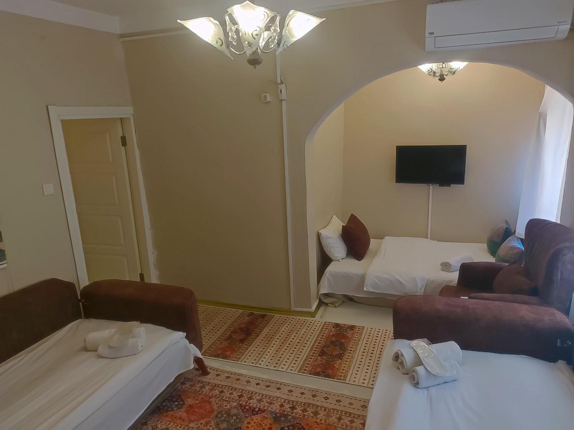 Amazing Sultanahmet Apartment *