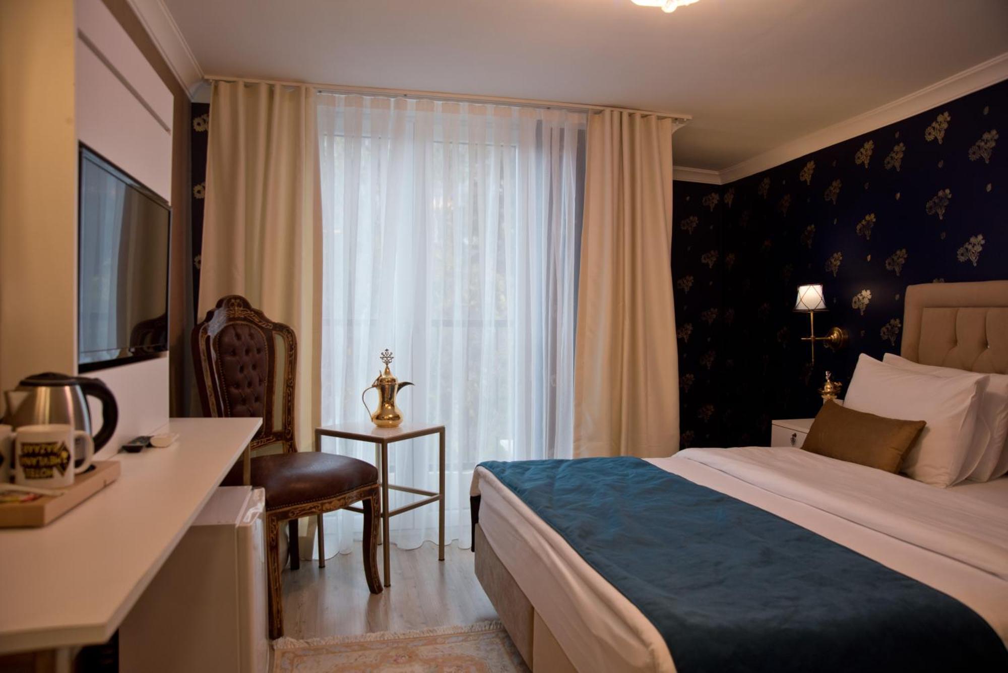 Mevlana Bazaar 4* Istanbul