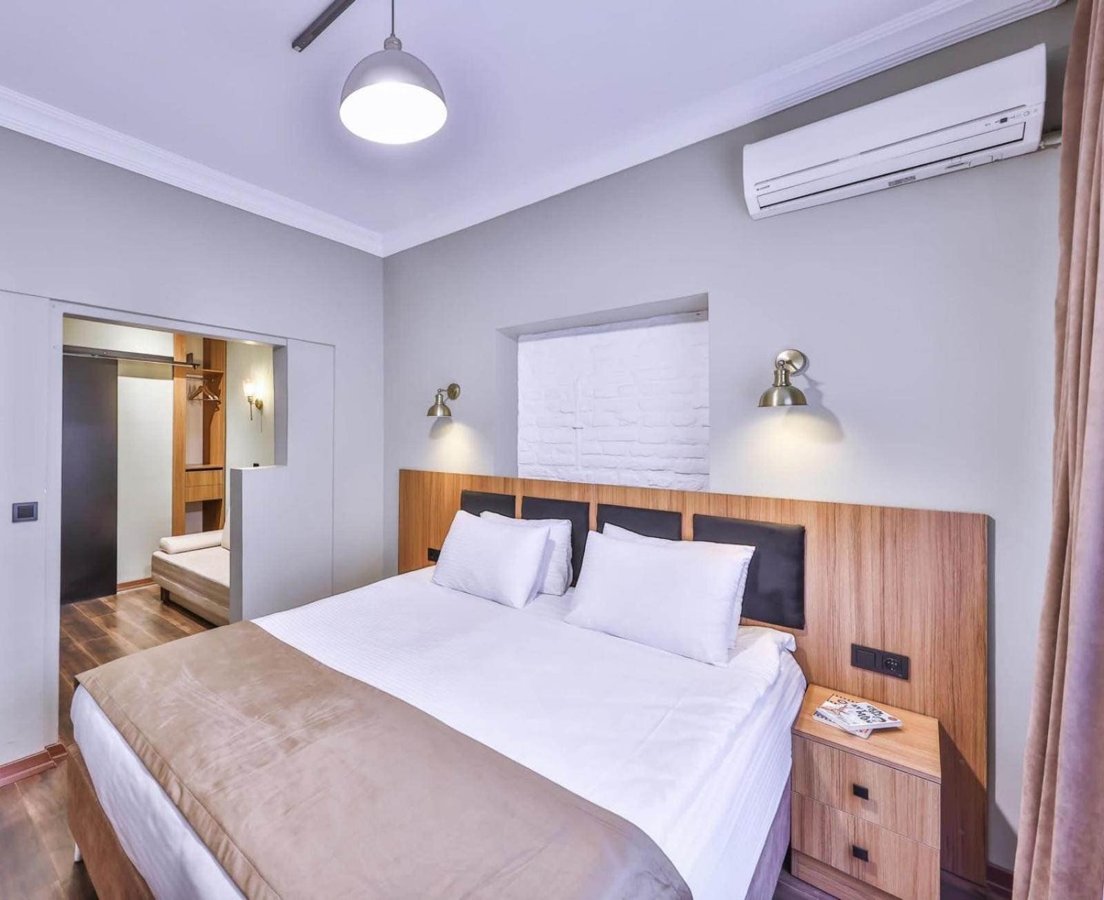 Ongalata Hotel Istanbul