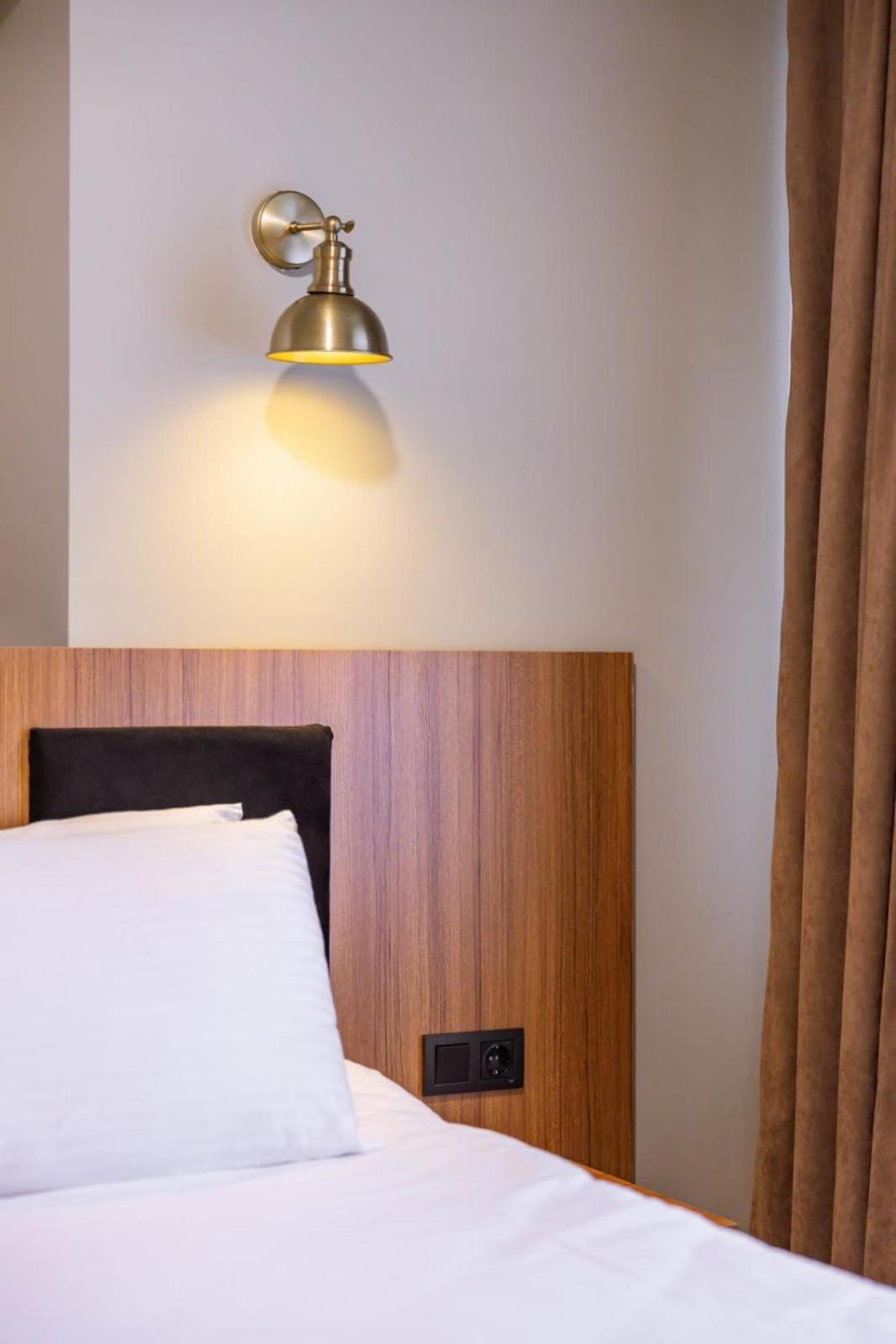 Hotel Ongalata *