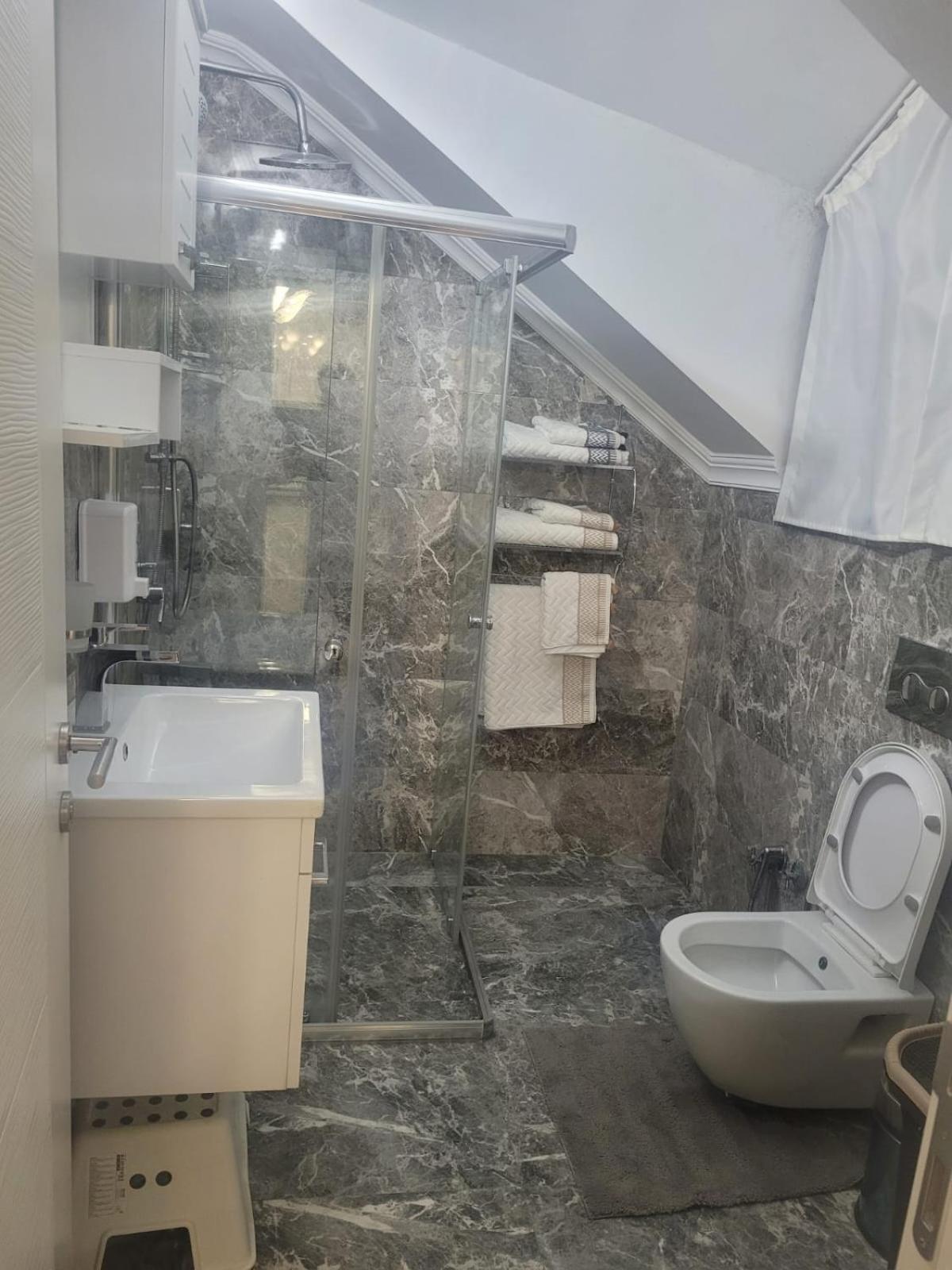 Fatih Etage 5 Apartment *