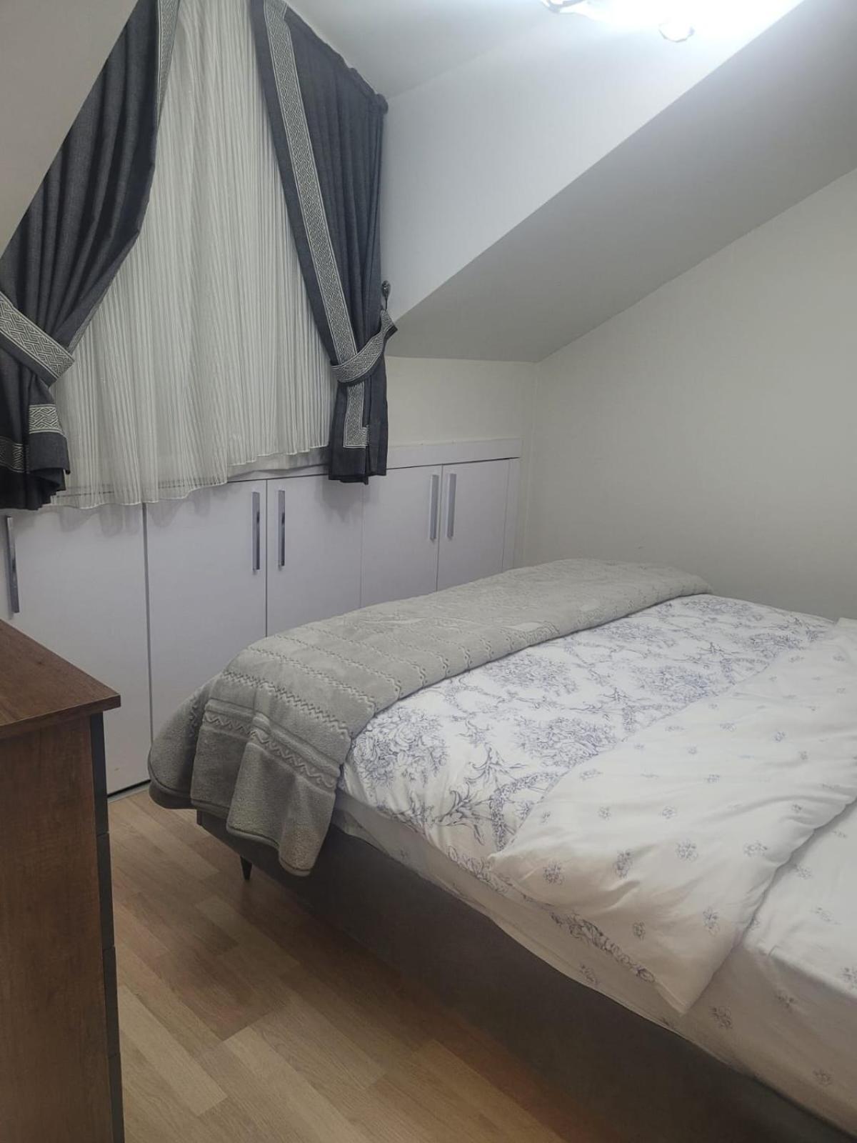 Fatih Etage 5 Daire *