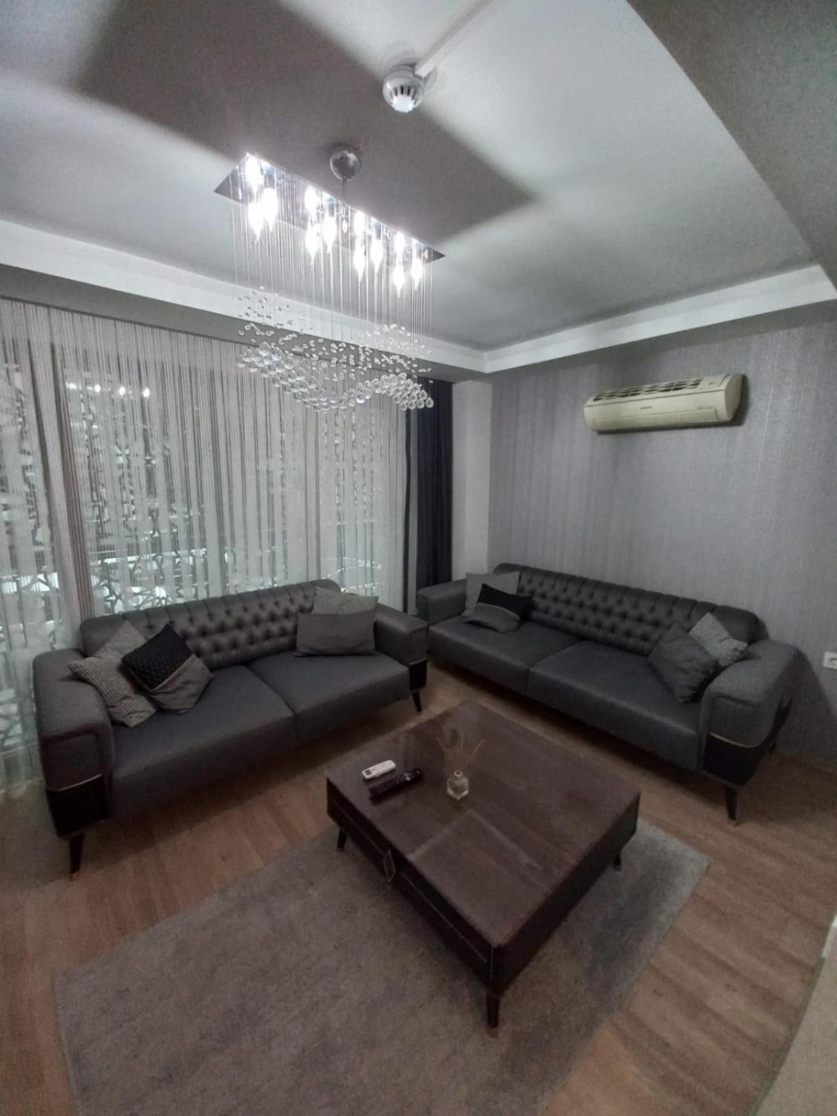 Apartment Fatih Etage 0