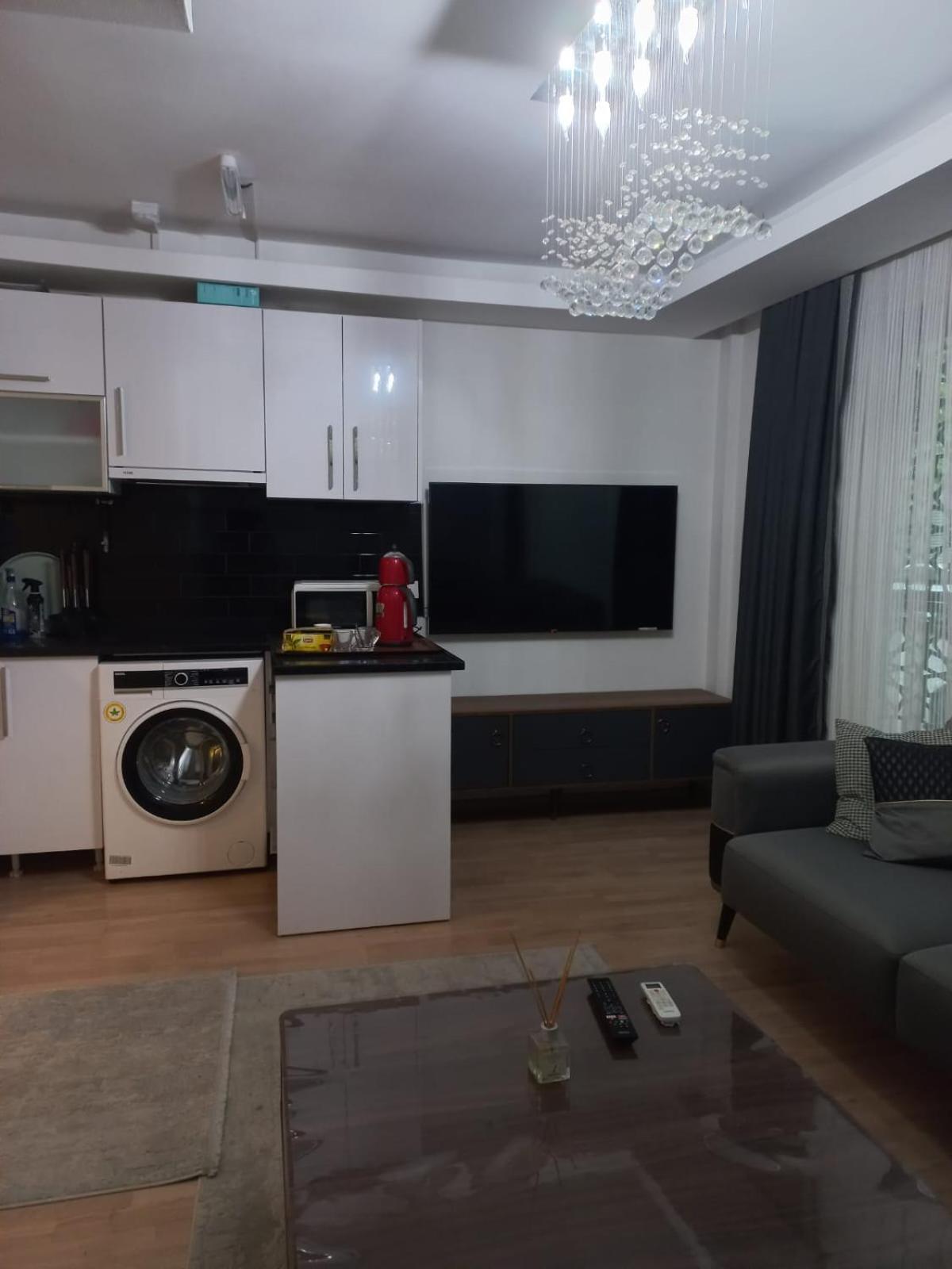 Apartment Fatih Etage 0