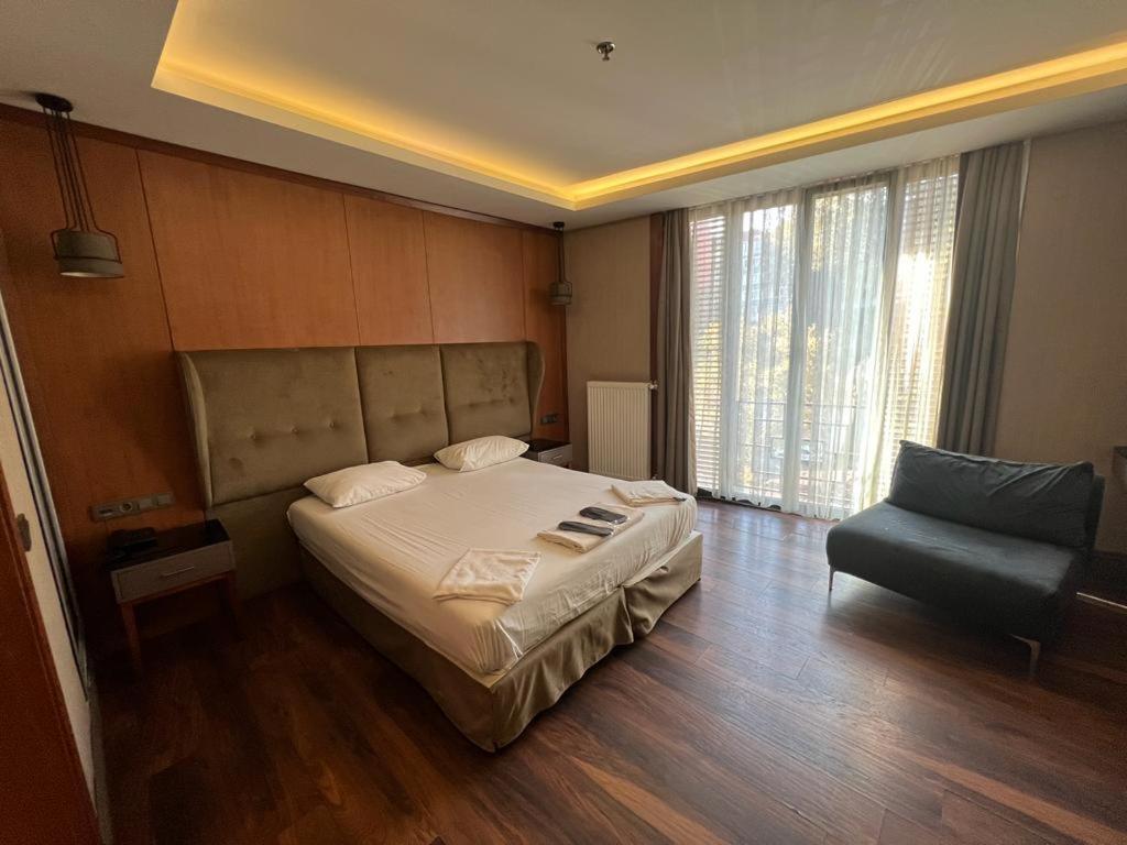 Hotel Secret