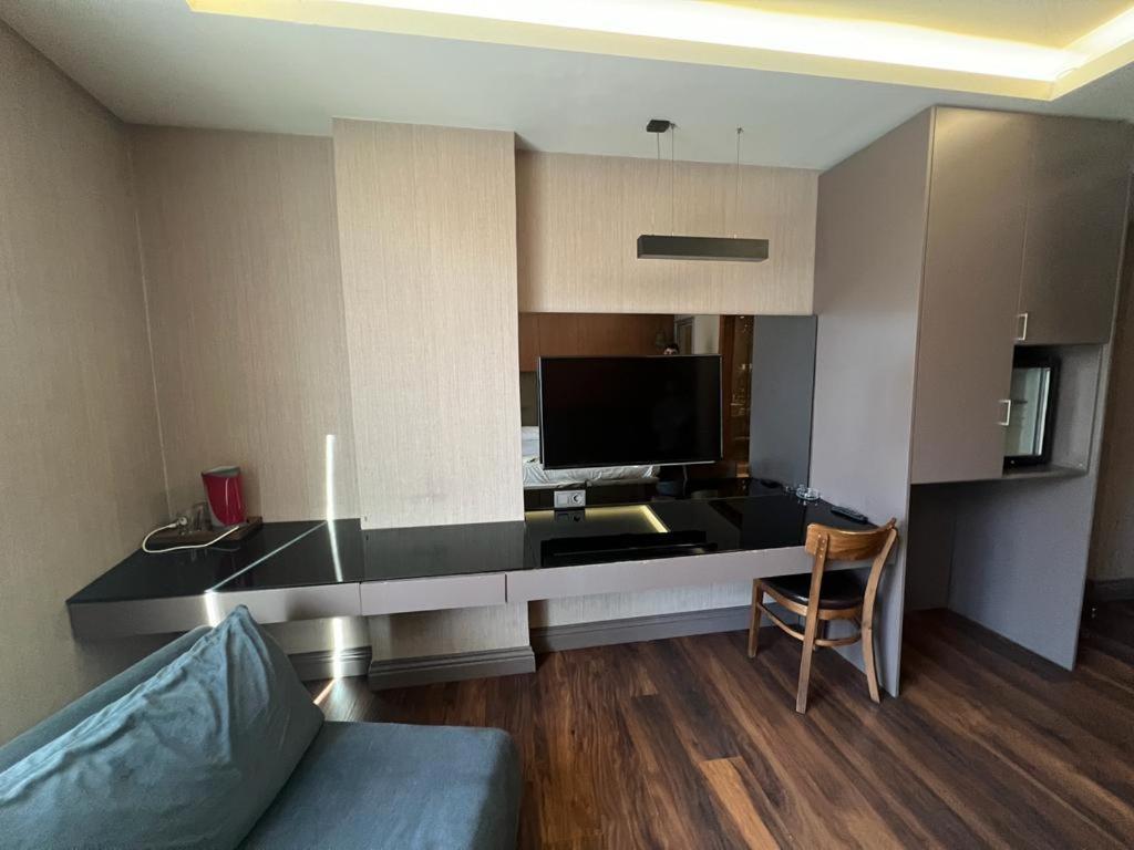 Hotel Secret 3*