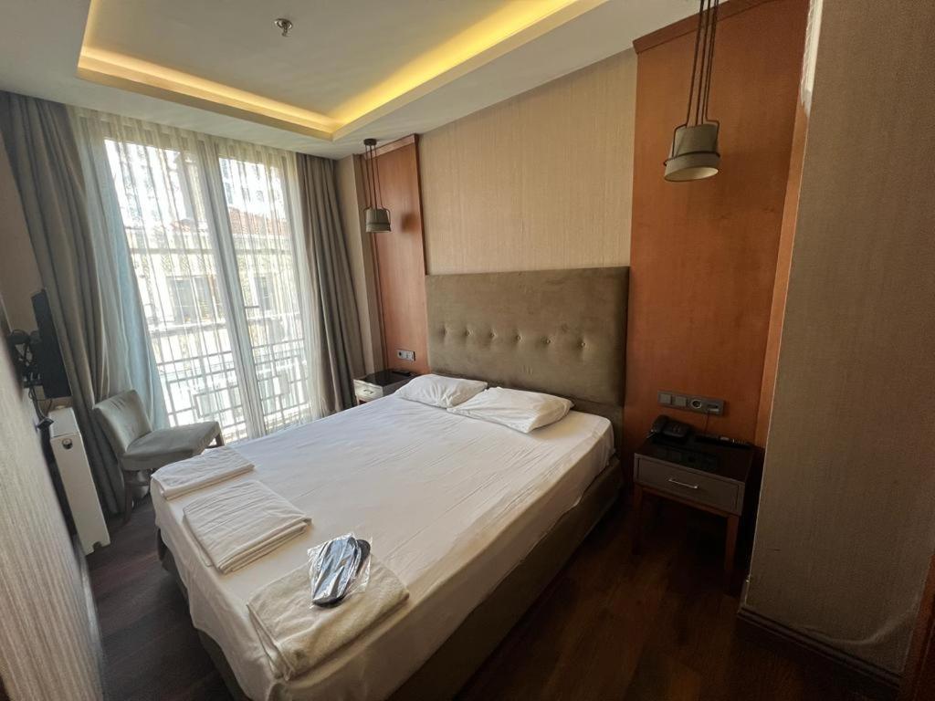 Secret Hotel Istanbul