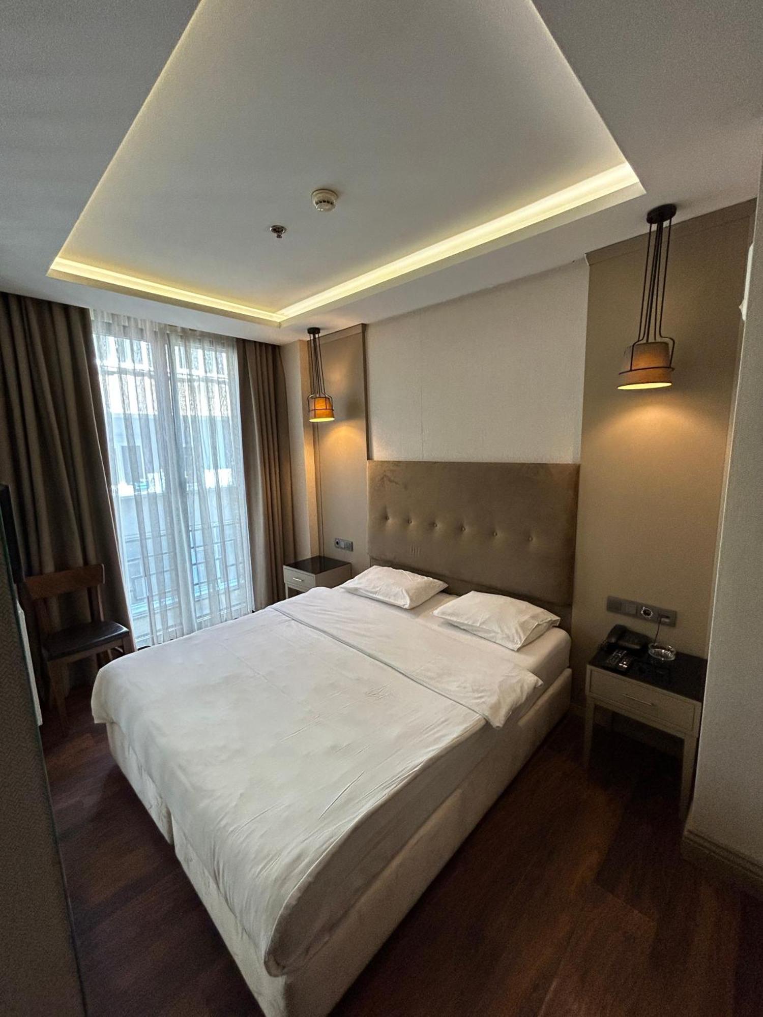 Secret 3* Istanbul
