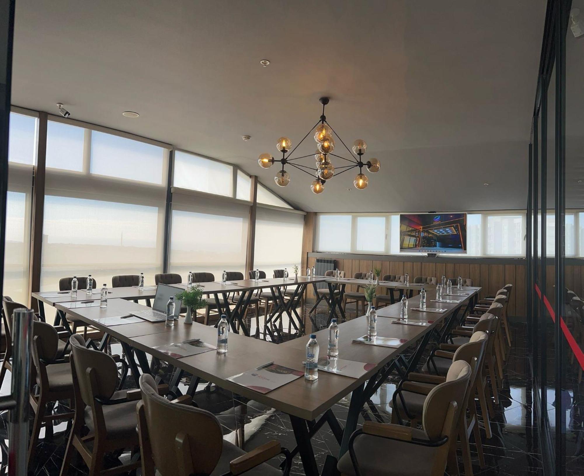 Otel Ramada Encore By Wyndham Avcilar