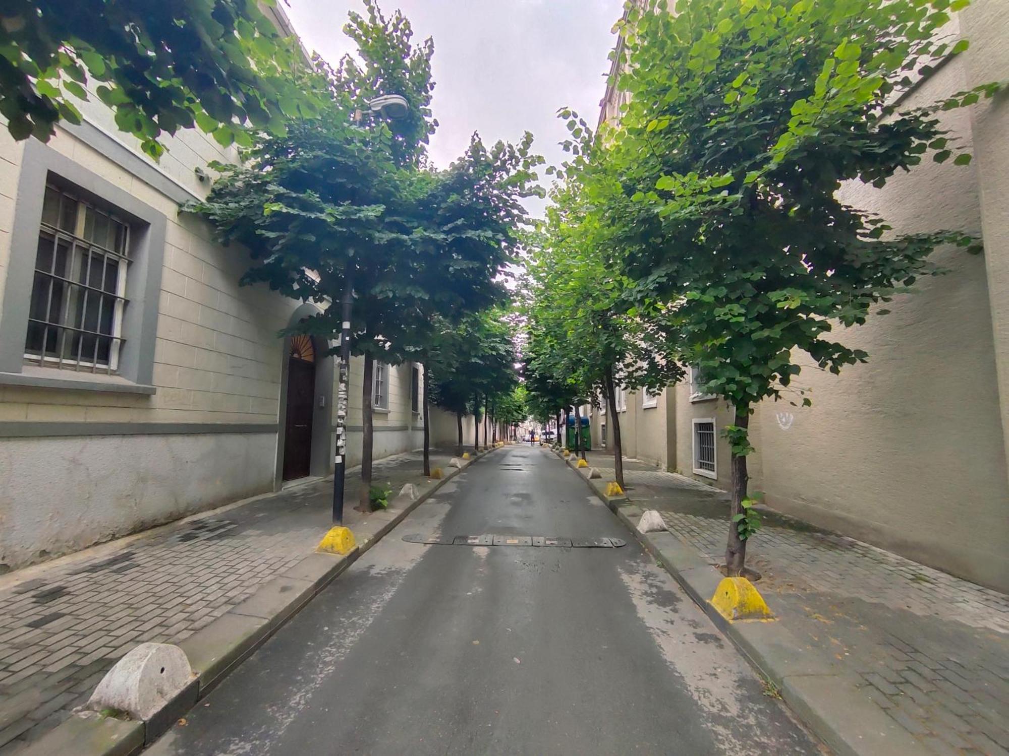 2br And 2bath Garden Pat Near To Nisantasi And Taksim #1