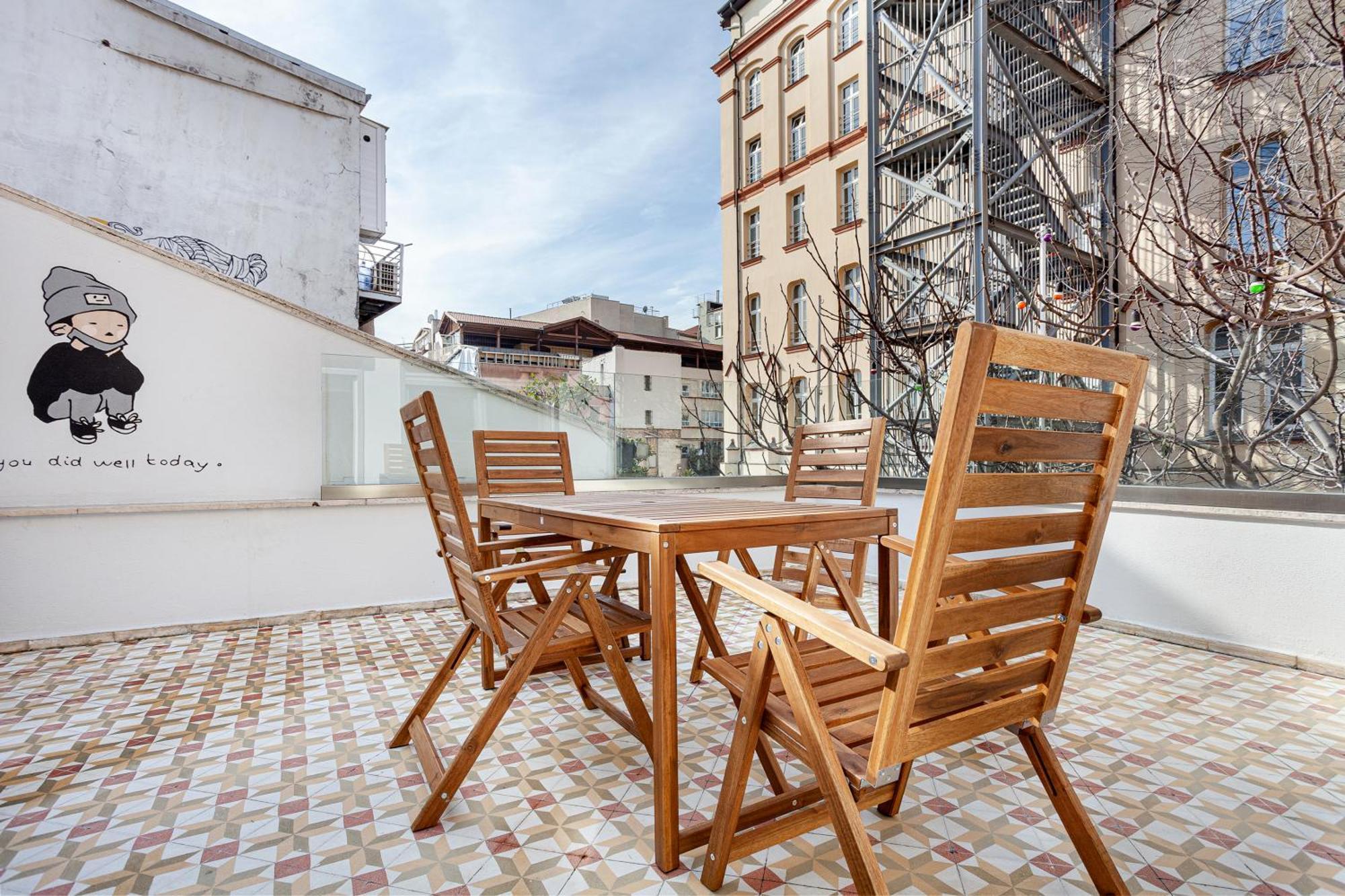 Apartamento Noa - Serdar-i Ekrem 31