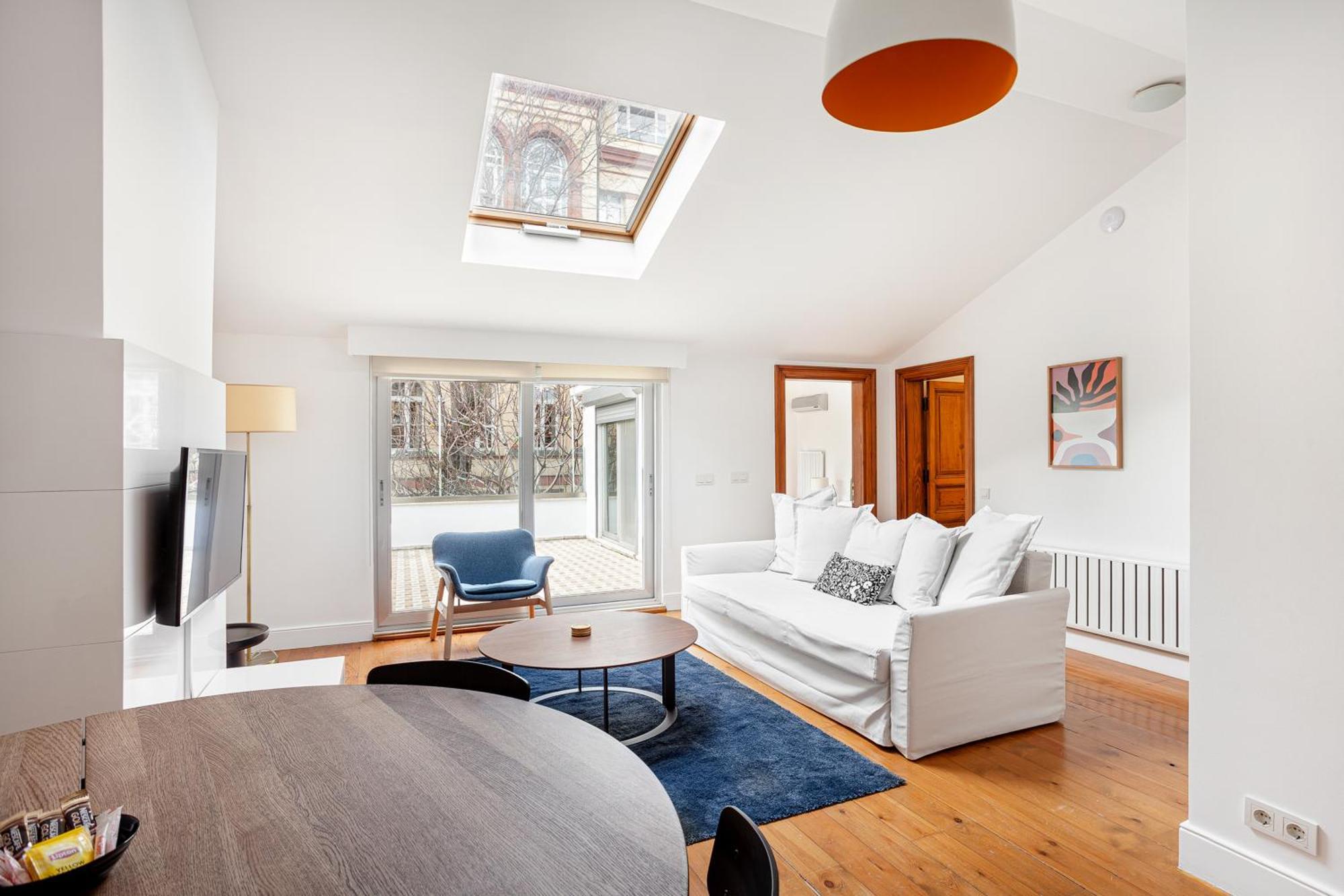 Noa - Serdar-i Ekrem 31 Apartamento