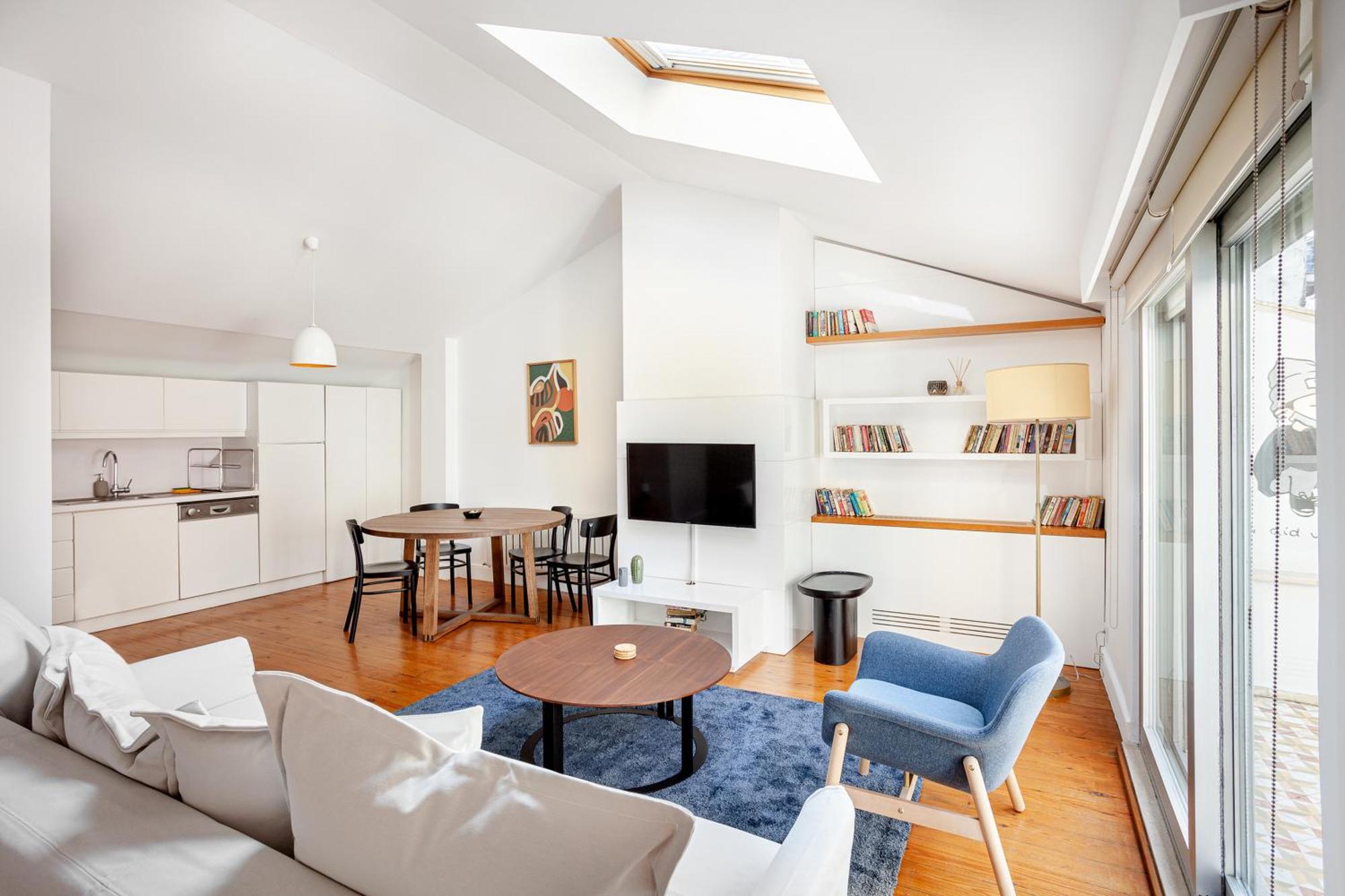 Apartamento Noa - Serdar-i Ekrem 31 Istambul