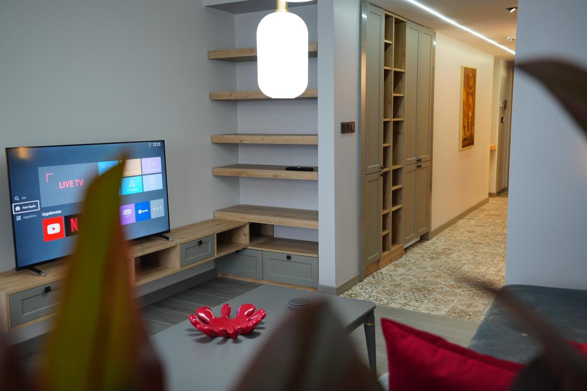 Blue 14 Daire İstanbul