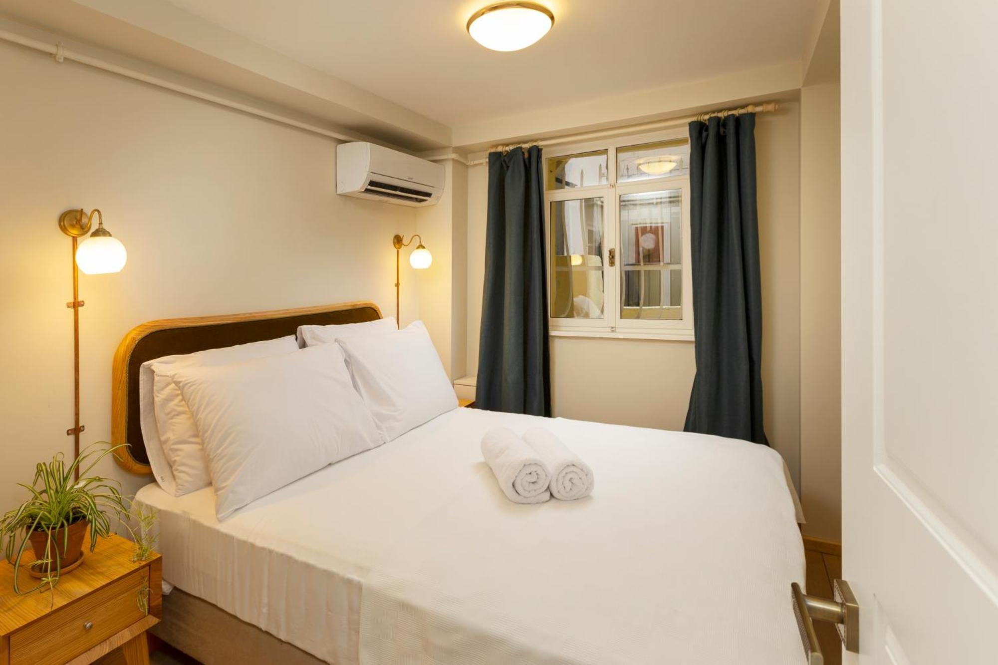 Apartment Havyar Istanbul