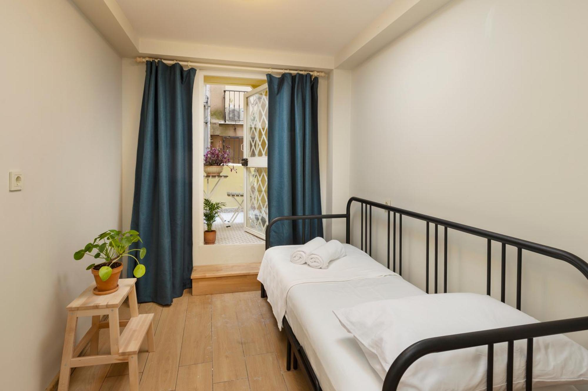 Apartment Havyar