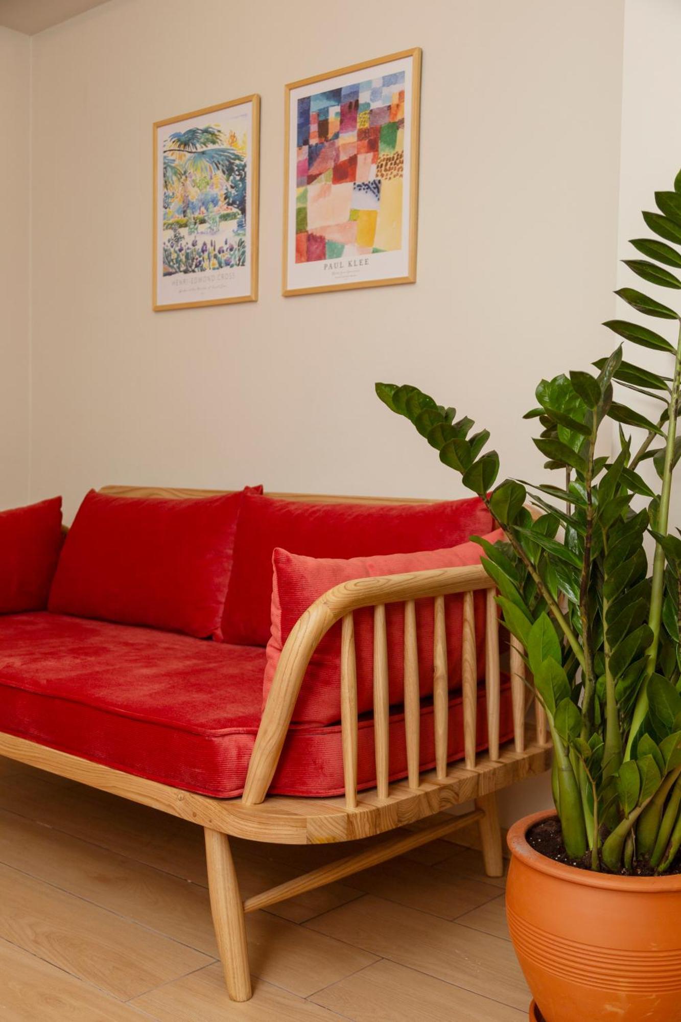 Apartment Havyar