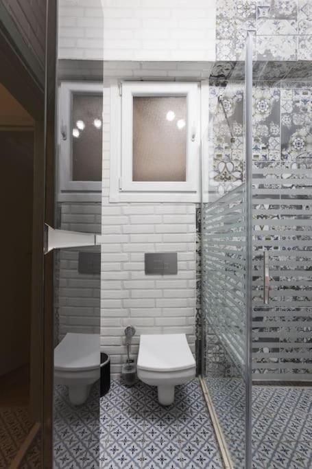 Apartment Luxury & Spacious 1br Near Cvk Bosphrous Taksim