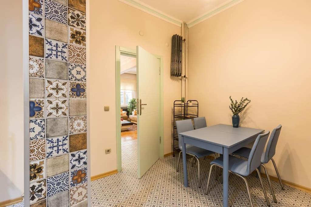 Luxury & Spacious 1br Near Cvk Bosphrous Taksim Apartment Istanbul