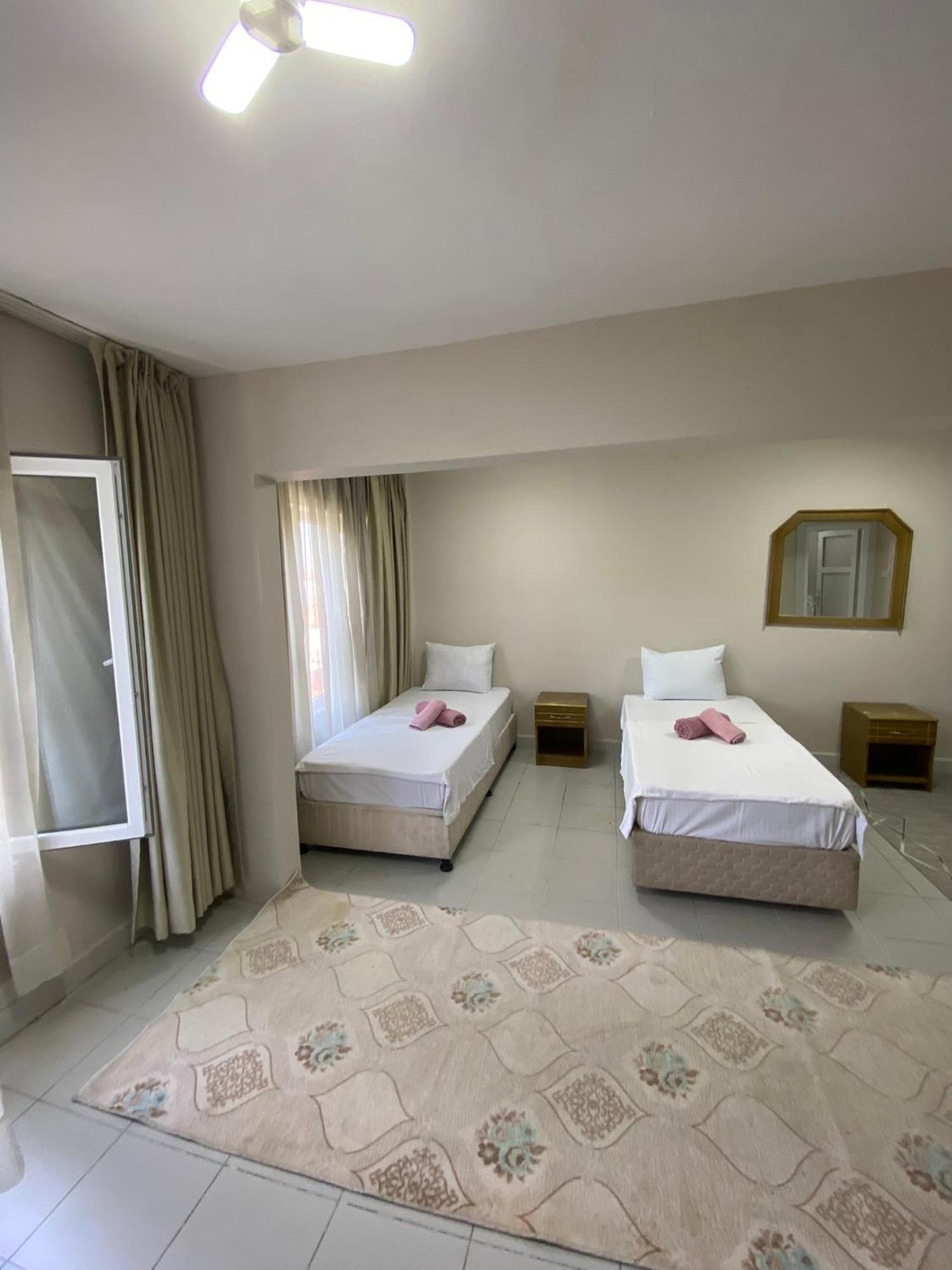Ceylan Hotel