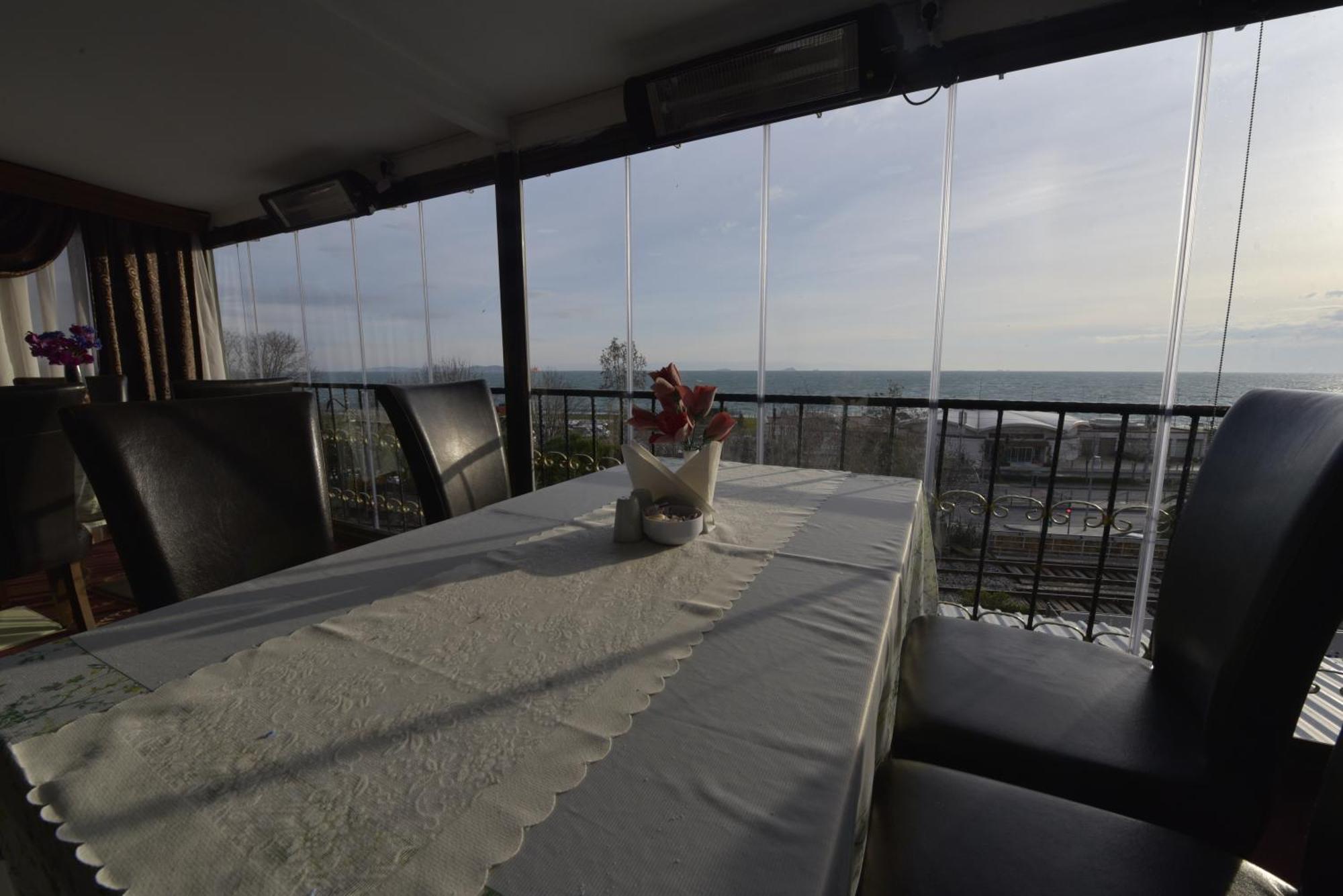 Hotel Golden Palace Sea View