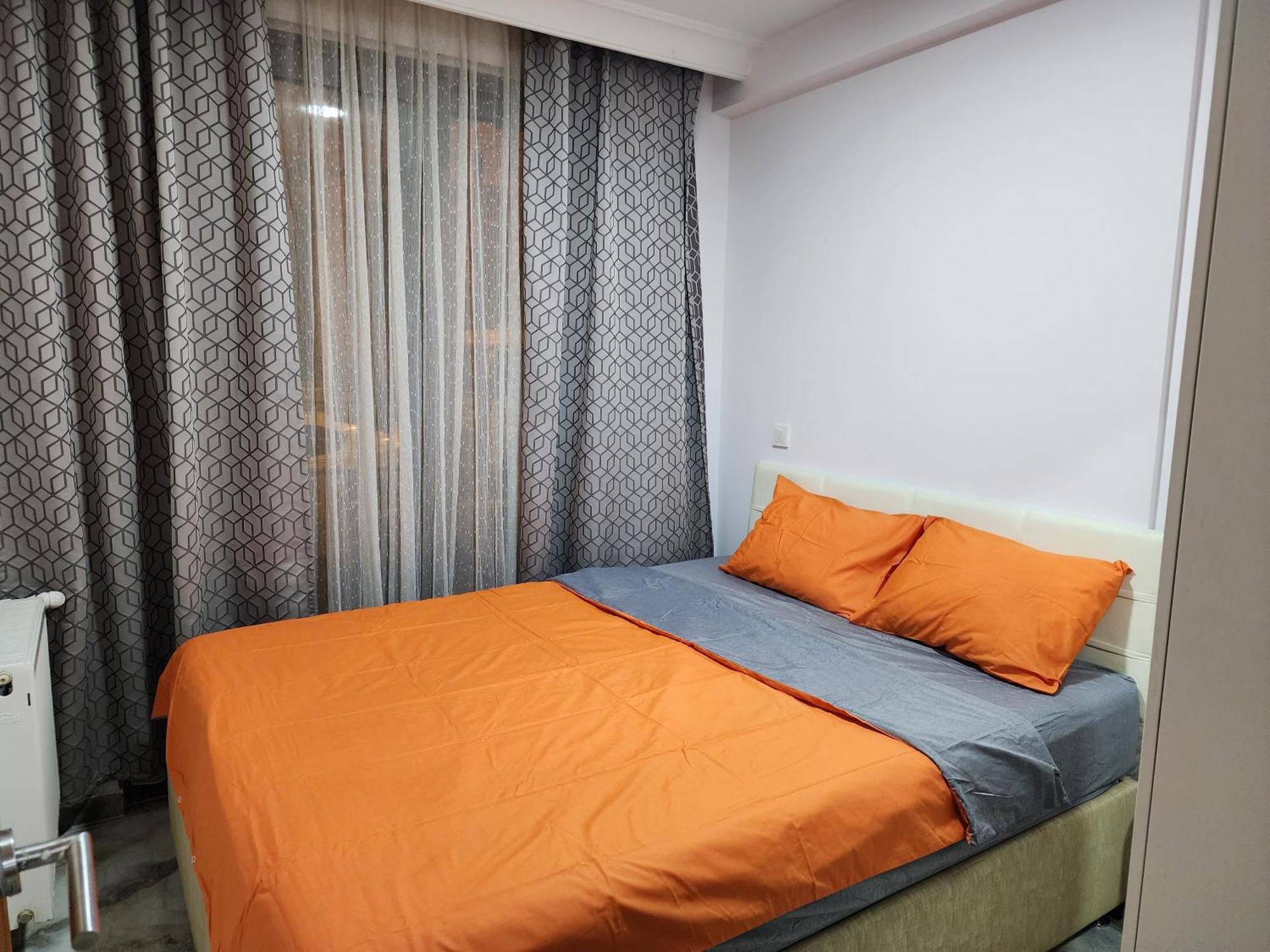 Taksim Square Residence, Two Bedrooms, Pool Sauna Gym Apartment *